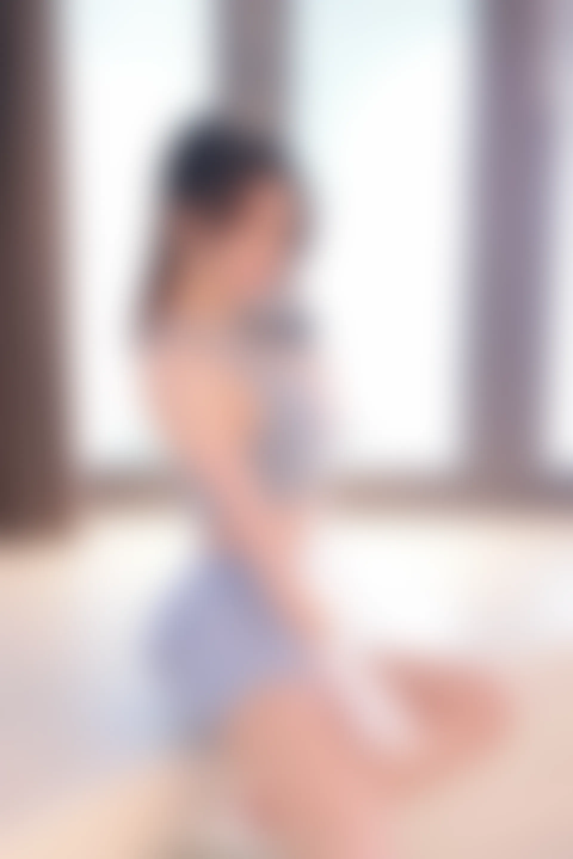 XiuRen秀人网 2021.10.13 No.4055 玉兔miki 运动内衣[65+1P／566MB]