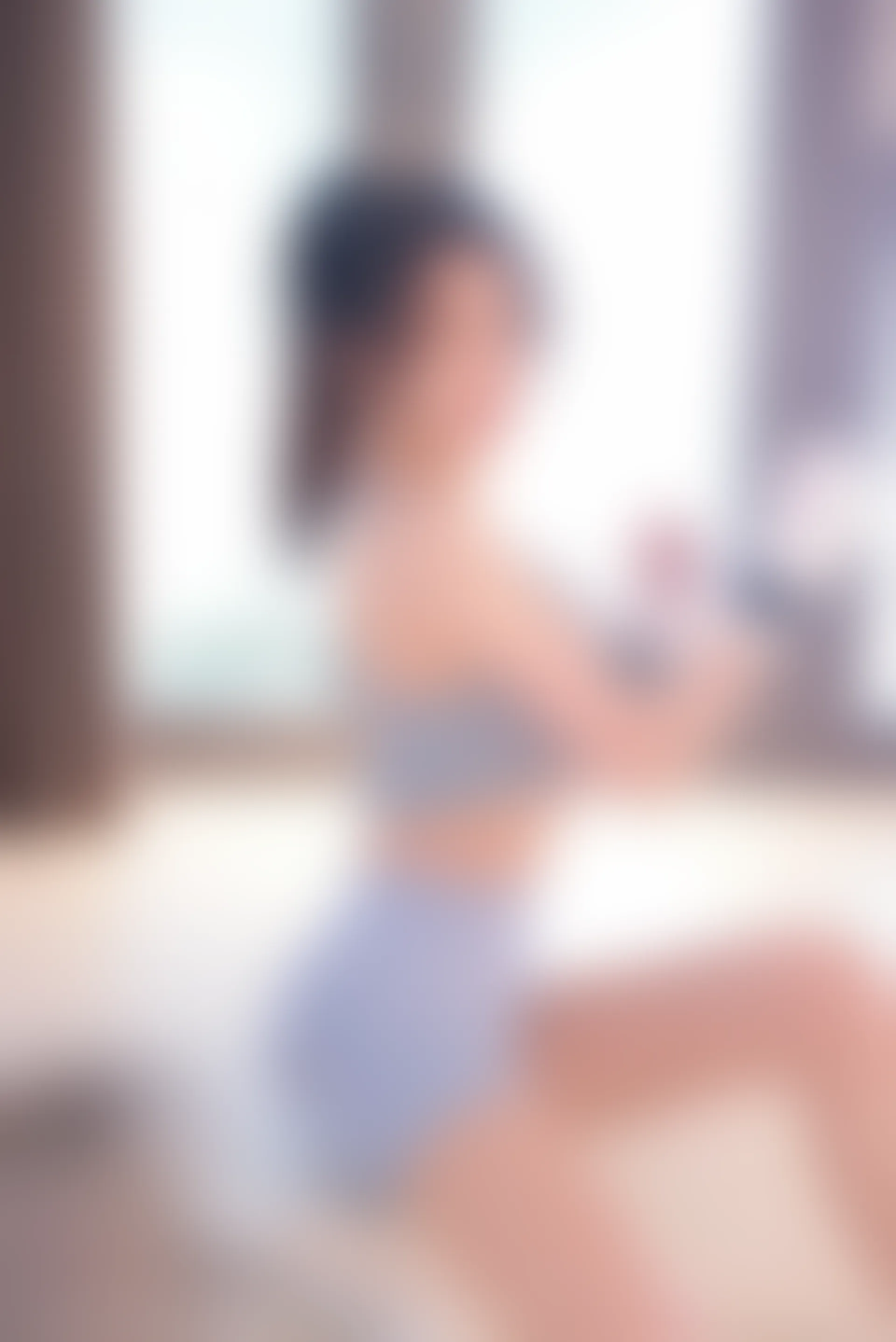 XiuRen秀人网 2021.10.13 No.4055 玉兔miki 运动内衣[65+1P／566MB]