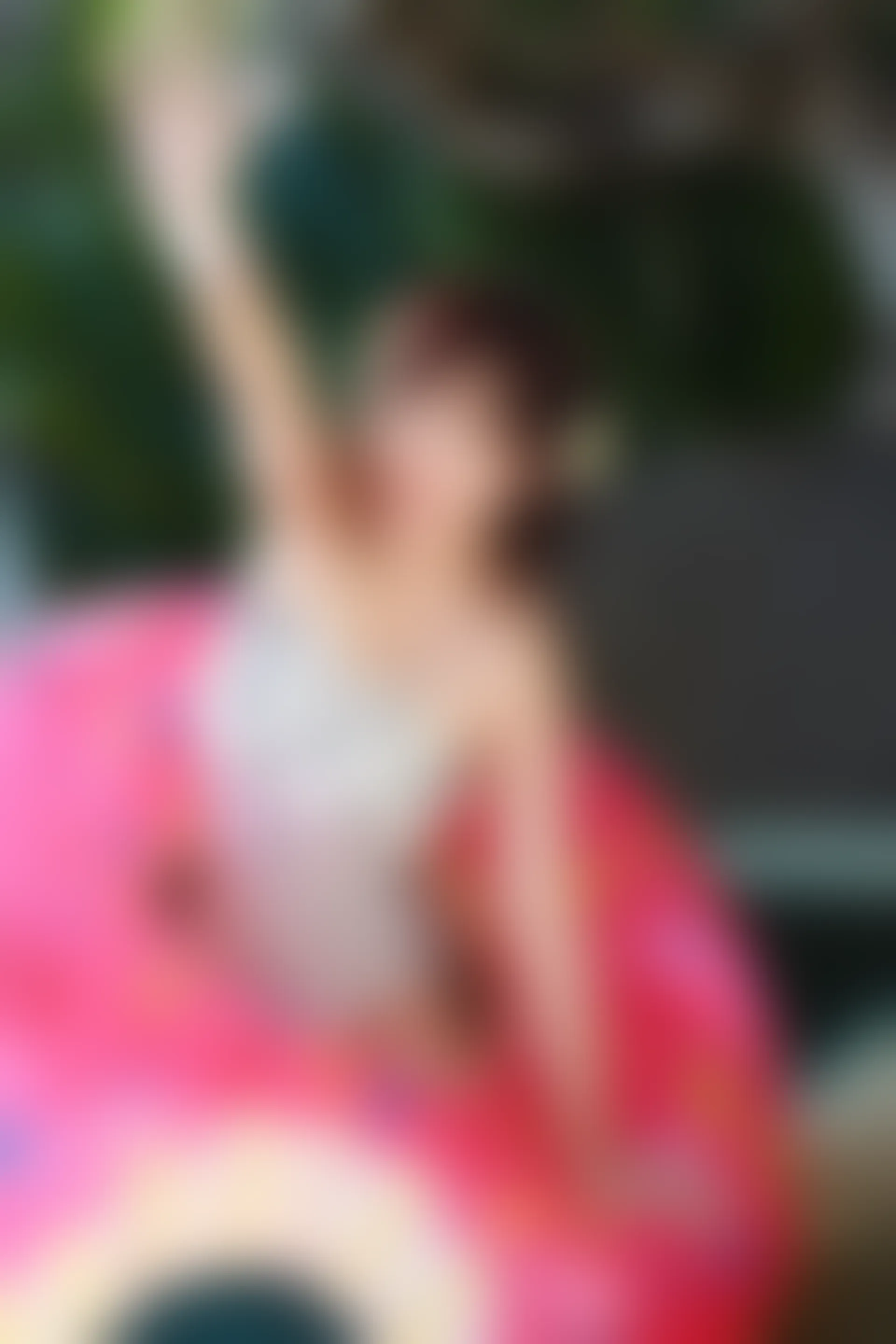 XiuRen秀人网 2016.01.27 No.469 刘飞儿Faye[2400X3600]