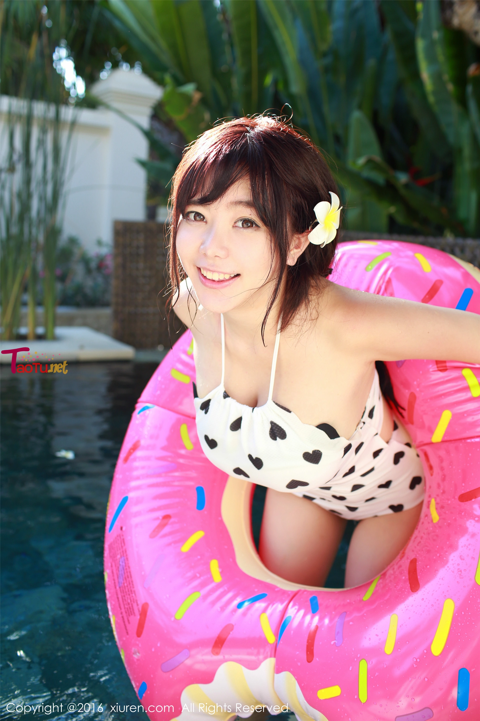 XiuRen秀人网 2016.01.27 No.469 刘飞儿Faye[2400X3600]