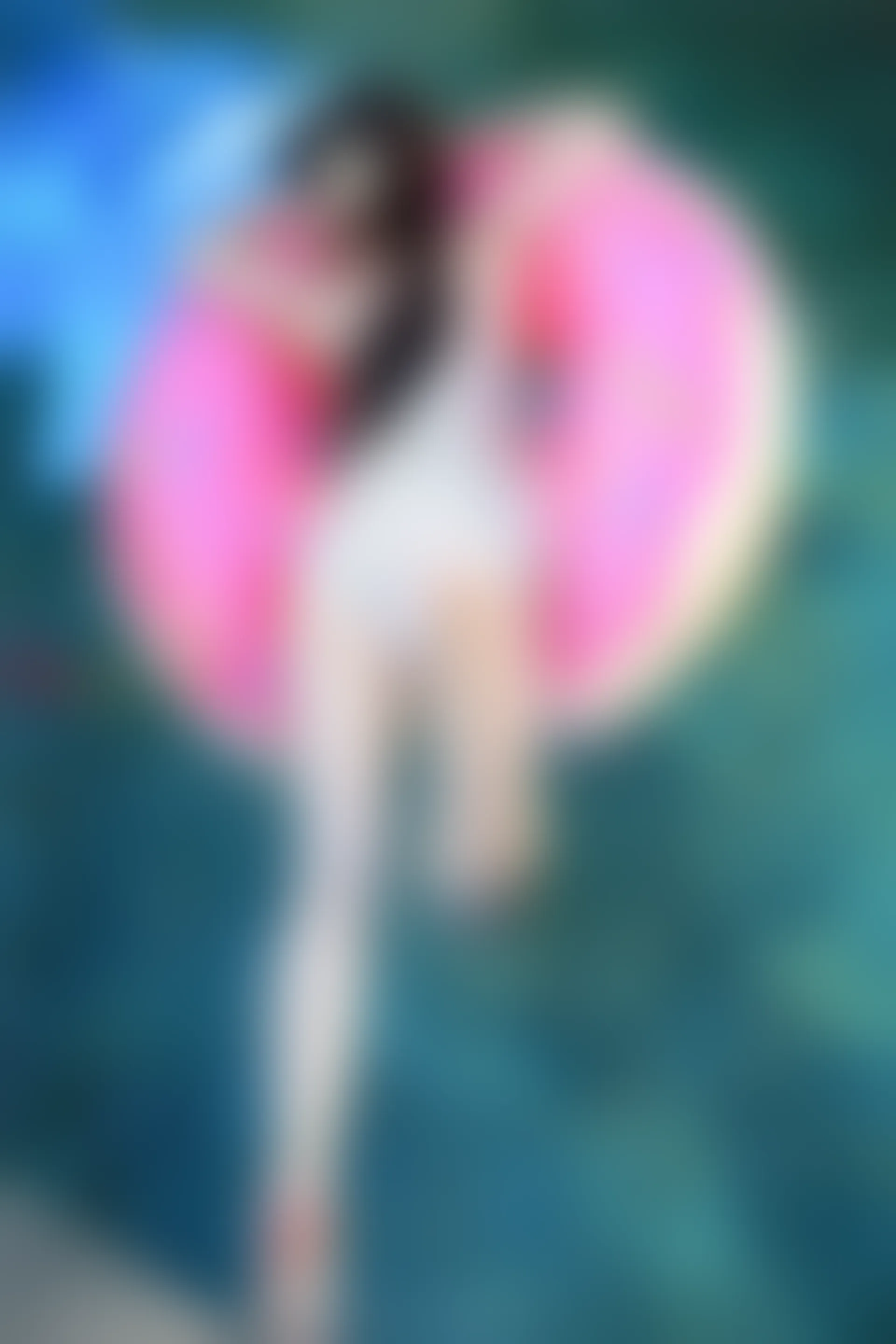 XiuRen秀人网 2016.01.27 No.469 刘飞儿Faye[2400X3600]