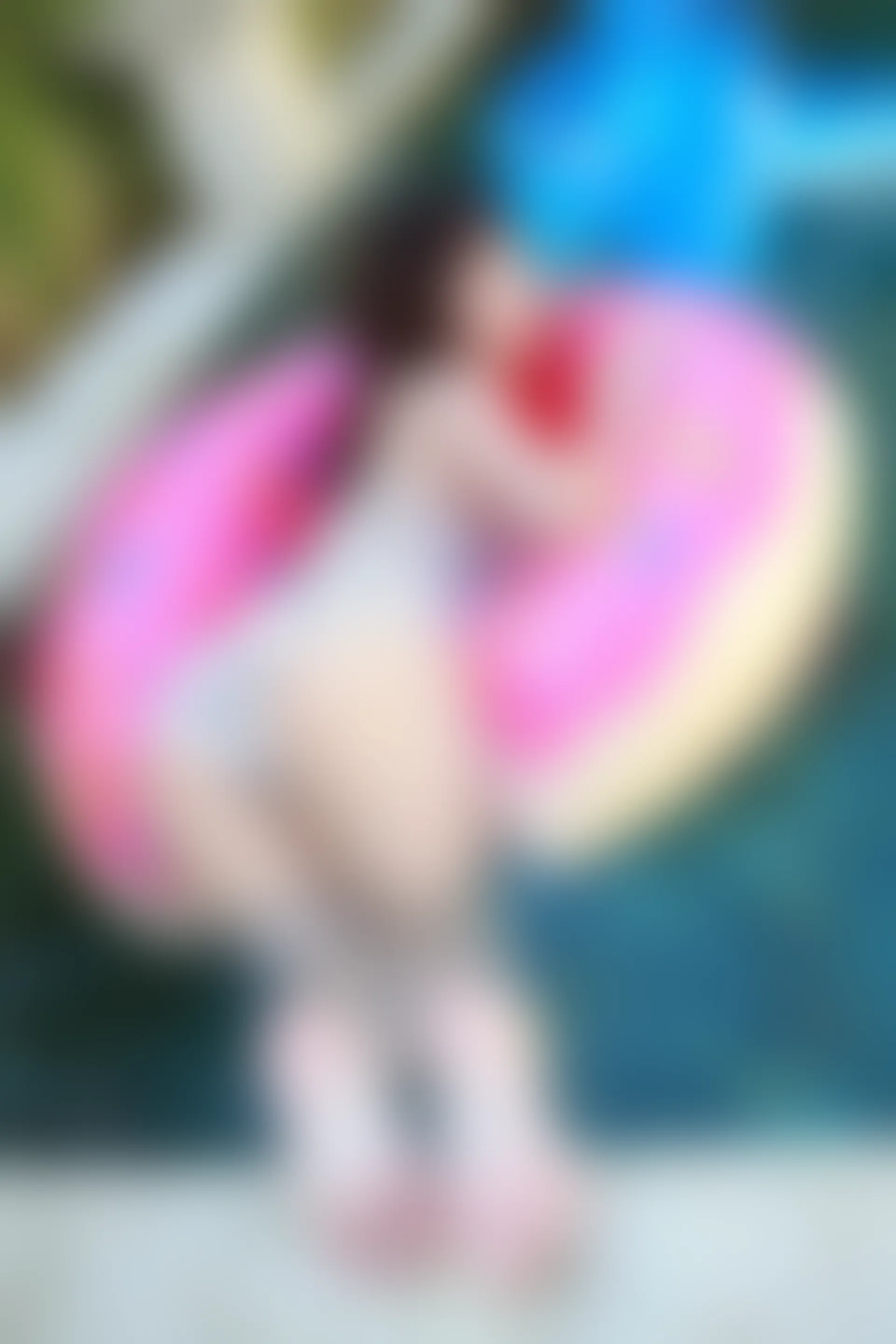 XiuRen秀人网 2016.01.27 No.469 刘飞儿Faye[2400X3600]