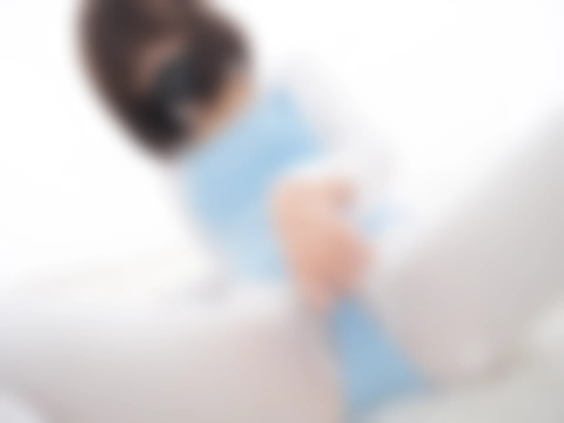 紧急企划 EX.011 见希w 白丝体操服 [76P1V-2.96GB]体操服, 白丝, 紧急企划, 美腿, 美足, 见希w