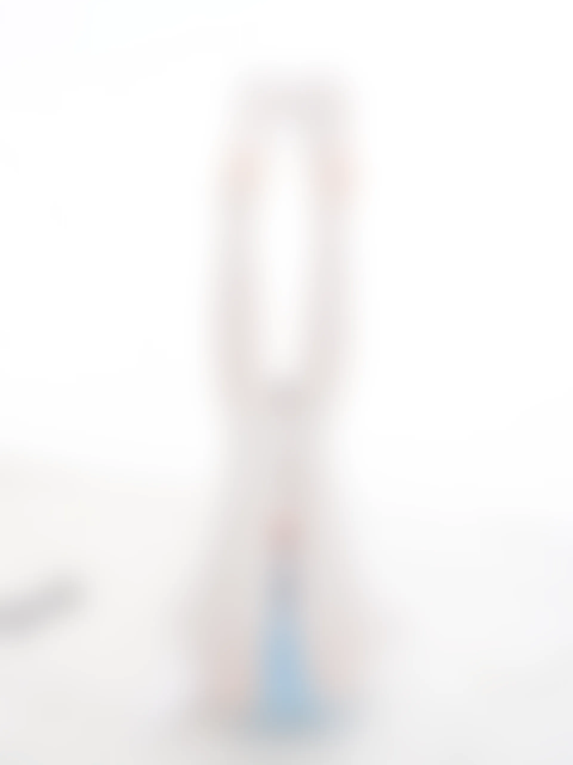 紧急企划 EX.011 见希w 白丝体操服 [76P1V-2.96GB]体操服, 白丝, 紧急企划, 美腿, 美足, 见希w