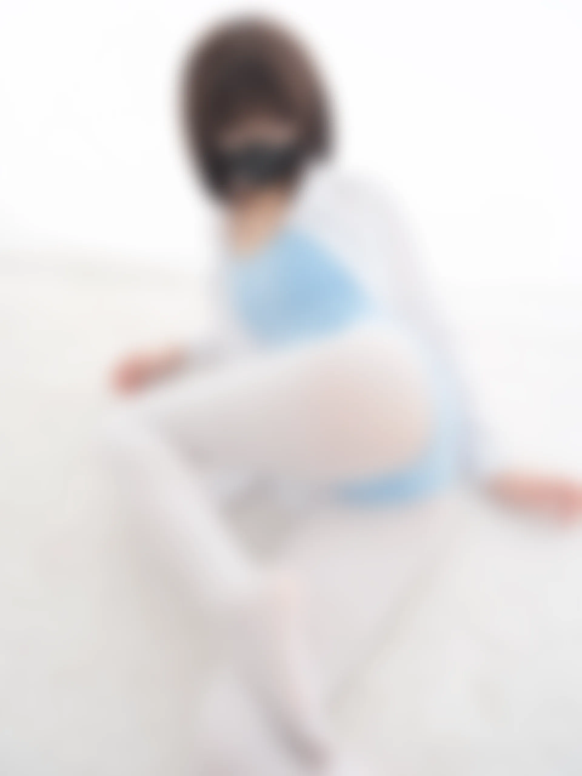 紧急企划 EX.011 见希w 白丝体操服 [76P1V-2.96GB]体操服, 白丝, 紧急企划, 美腿, 美足, 见希w