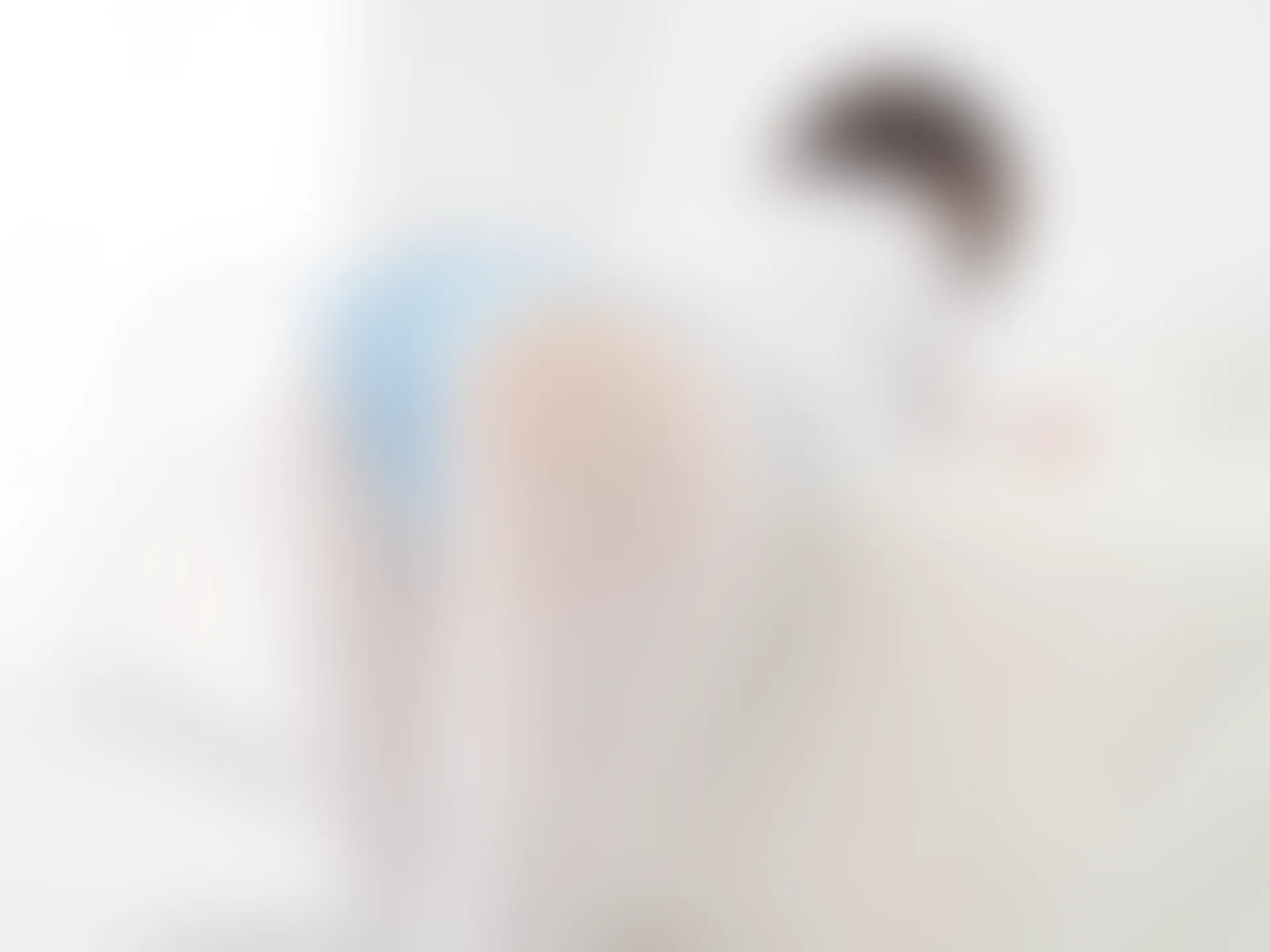 紧急企划 EX.011 见希w 白丝体操服 [76P1V-2.96GB]体操服, 白丝, 紧急企划, 美腿, 美足, 见希w