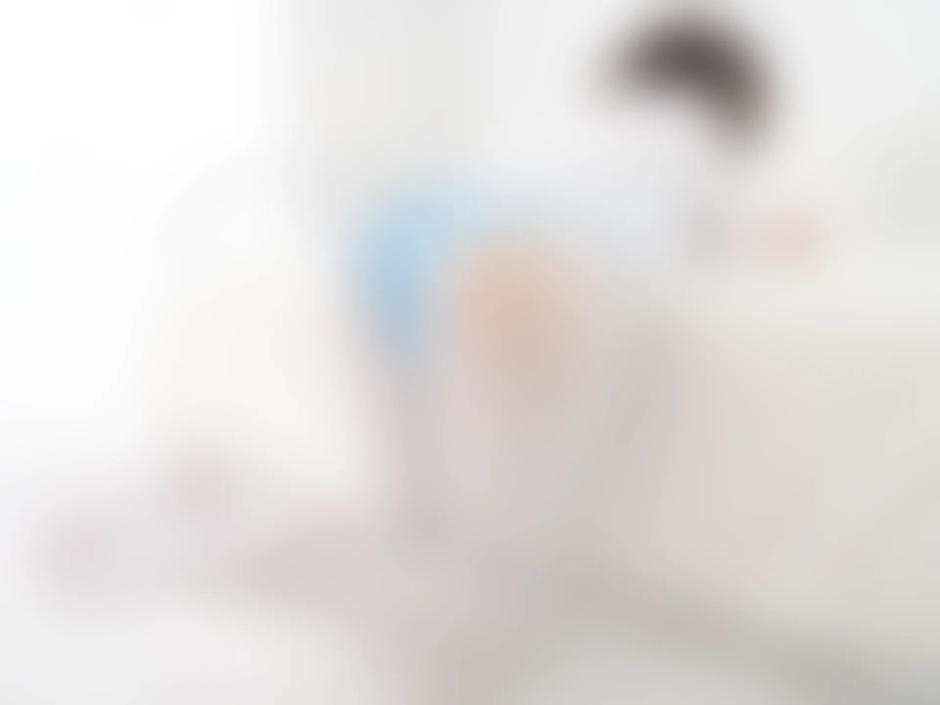 紧急企划 EX.011 见希w 白丝体操服 [76P1V-2.96GB]体操服, 白丝, 紧急企划, 美腿, 美足, 见希w