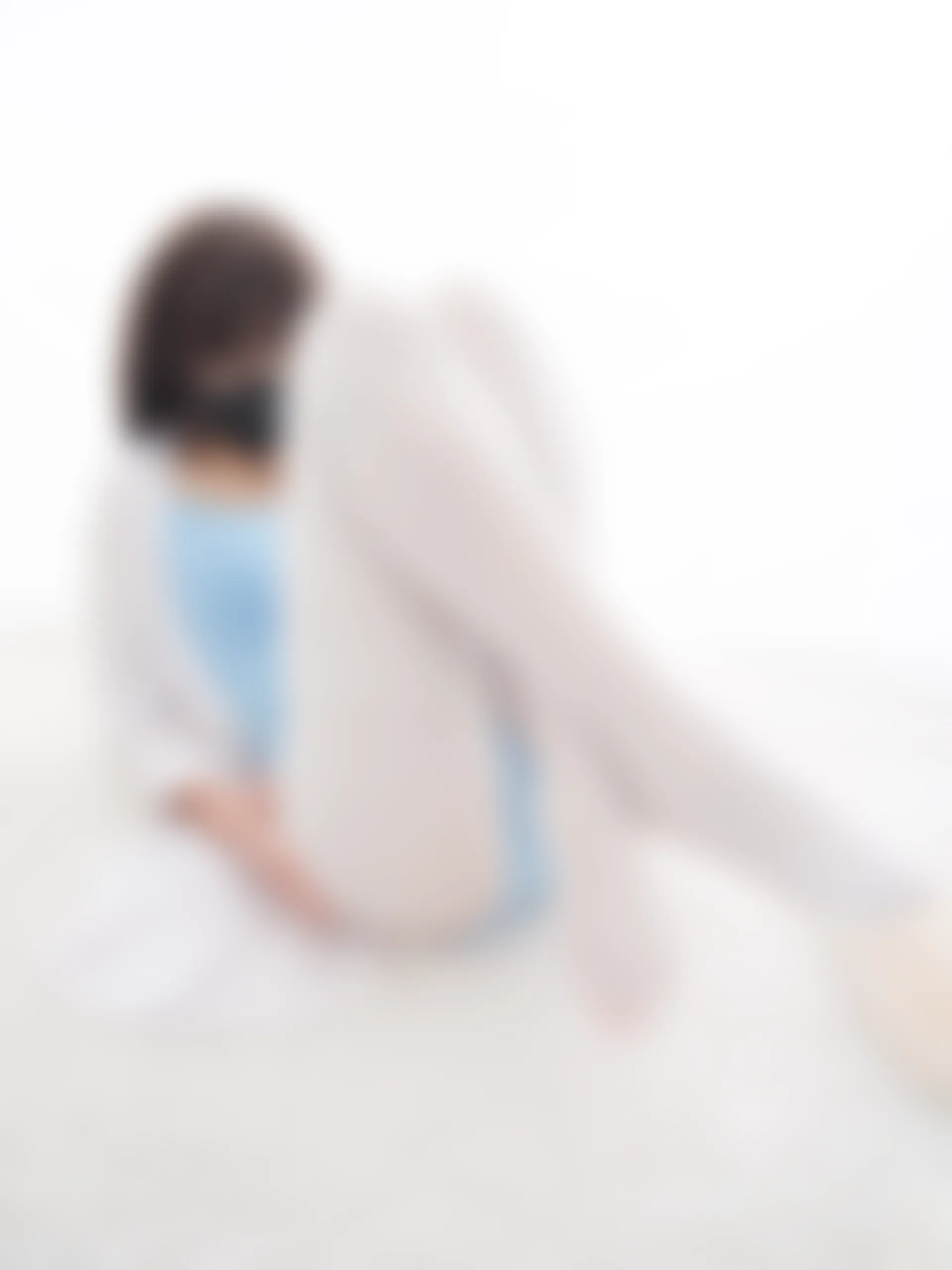 紧急企划 EX.011 见希w 白丝体操服 [76P1V-2.96GB]体操服, 白丝, 紧急企划, 美腿, 美足, 见希w