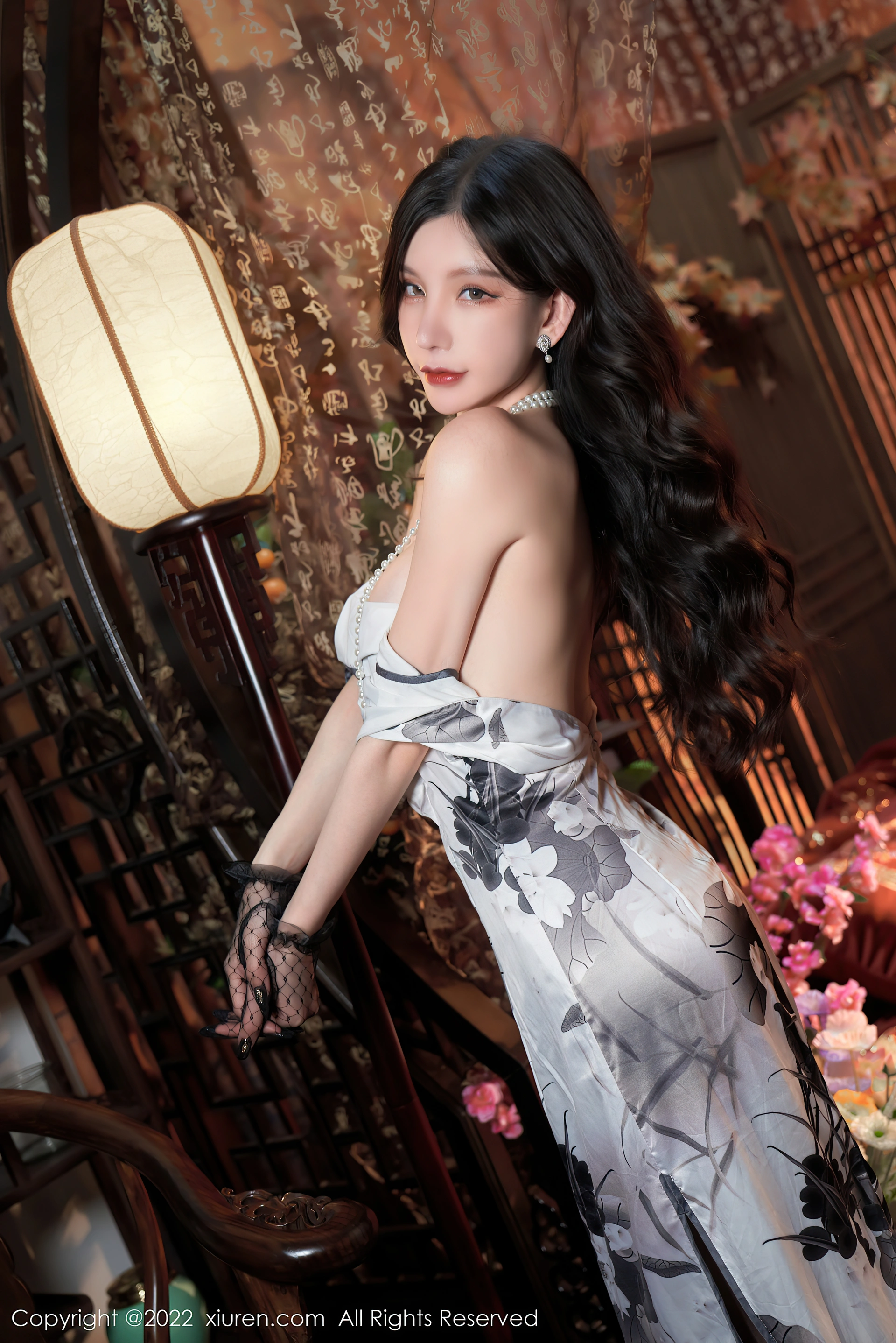 XiuRen秀人网 2022.02.18 No.4608 周于希Sally 三亚旅拍[77+1P 785MB]