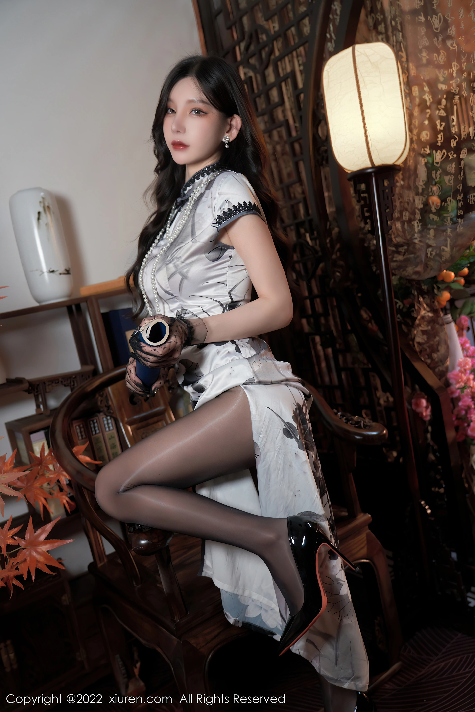 XiuRen秀人网 2022.02.18 No.4608 周于希Sally 三亚旅拍[77+1P 785MB]