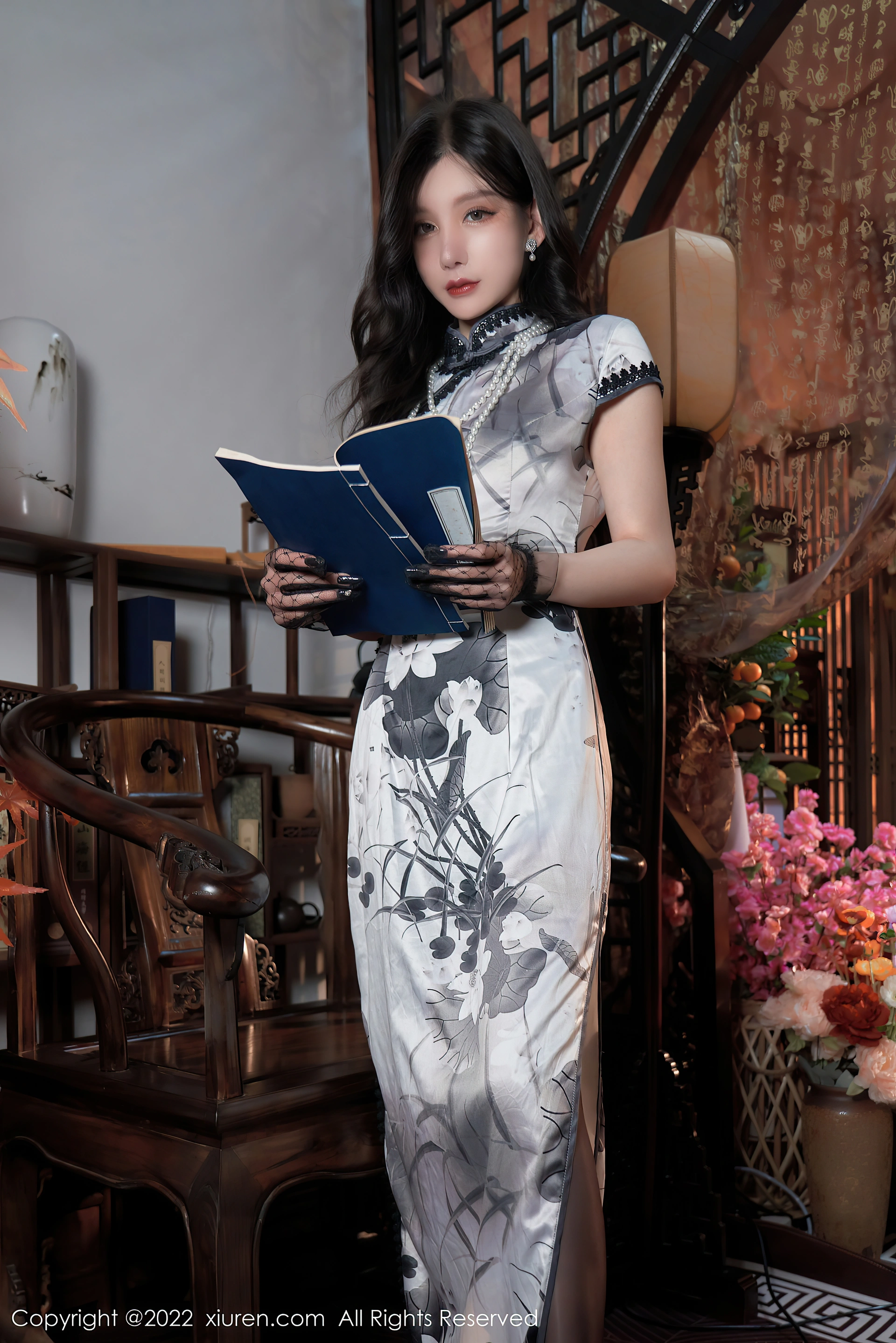 XiuRen秀人网 2022.02.18 No.4608 周于希Sally 三亚旅拍[77+1P 785MB]