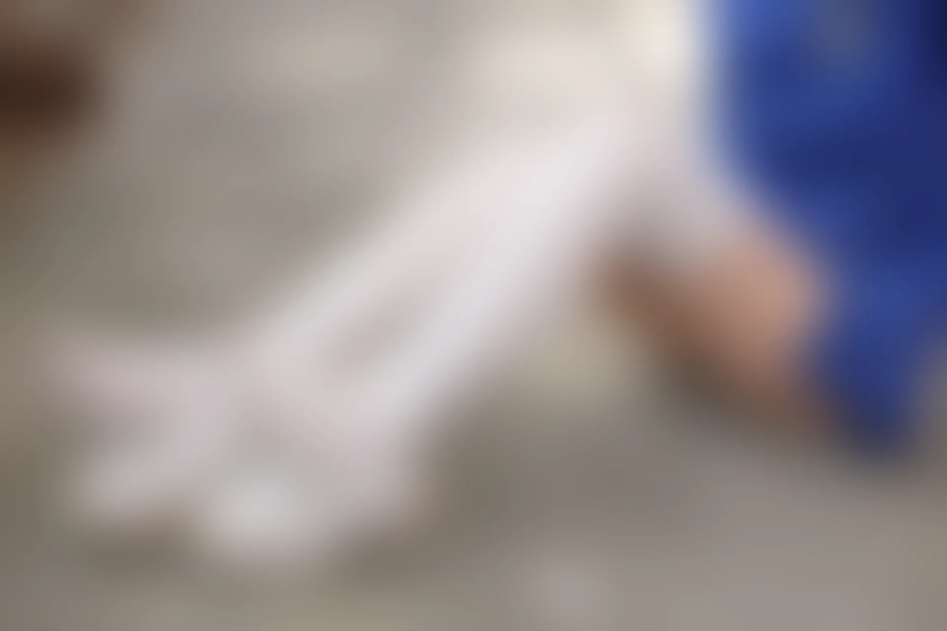 森萝财团 BETA-018 [57P-606M]白丝, 美腿