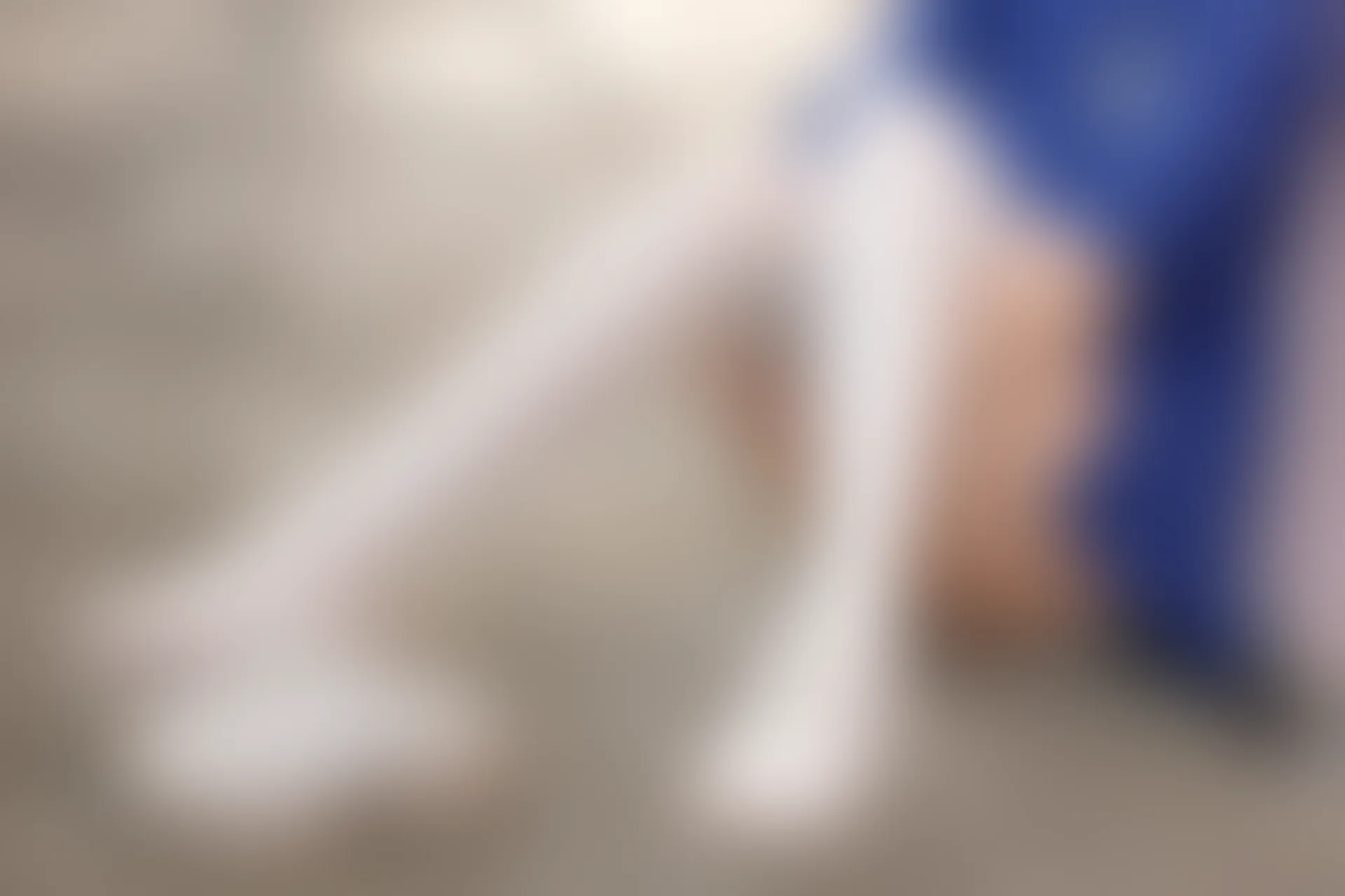 森萝财团 BETA-018 [57P-606M]白丝, 美腿