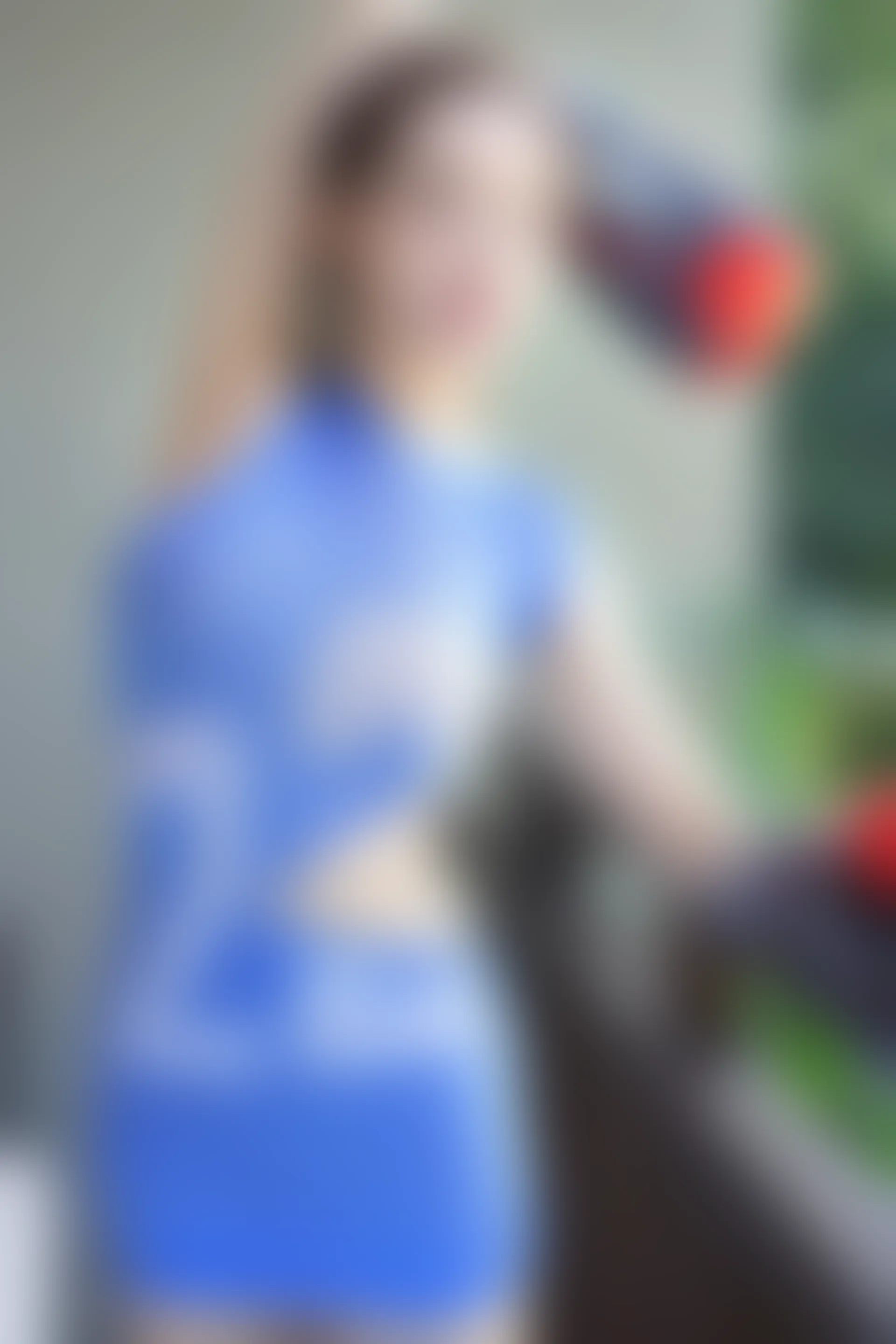 [YouMi尤蜜荟] 2017.08.02 VOL.059 土肥圆矮挫穷[44+1P／142M]