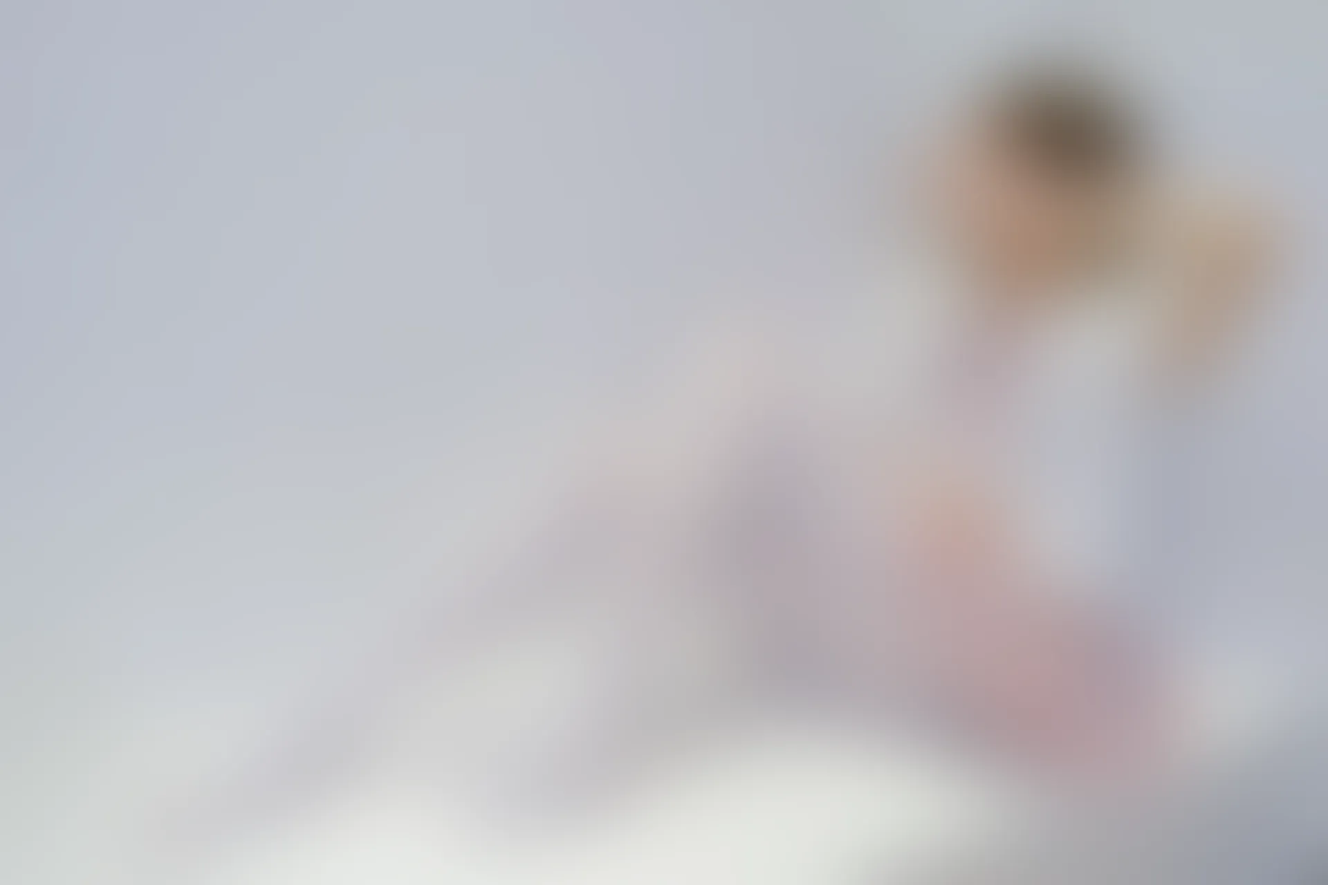 森萝财团 内部VIP系列 微风-03 白丝粉色JK制服 [109P1V-3.1G]