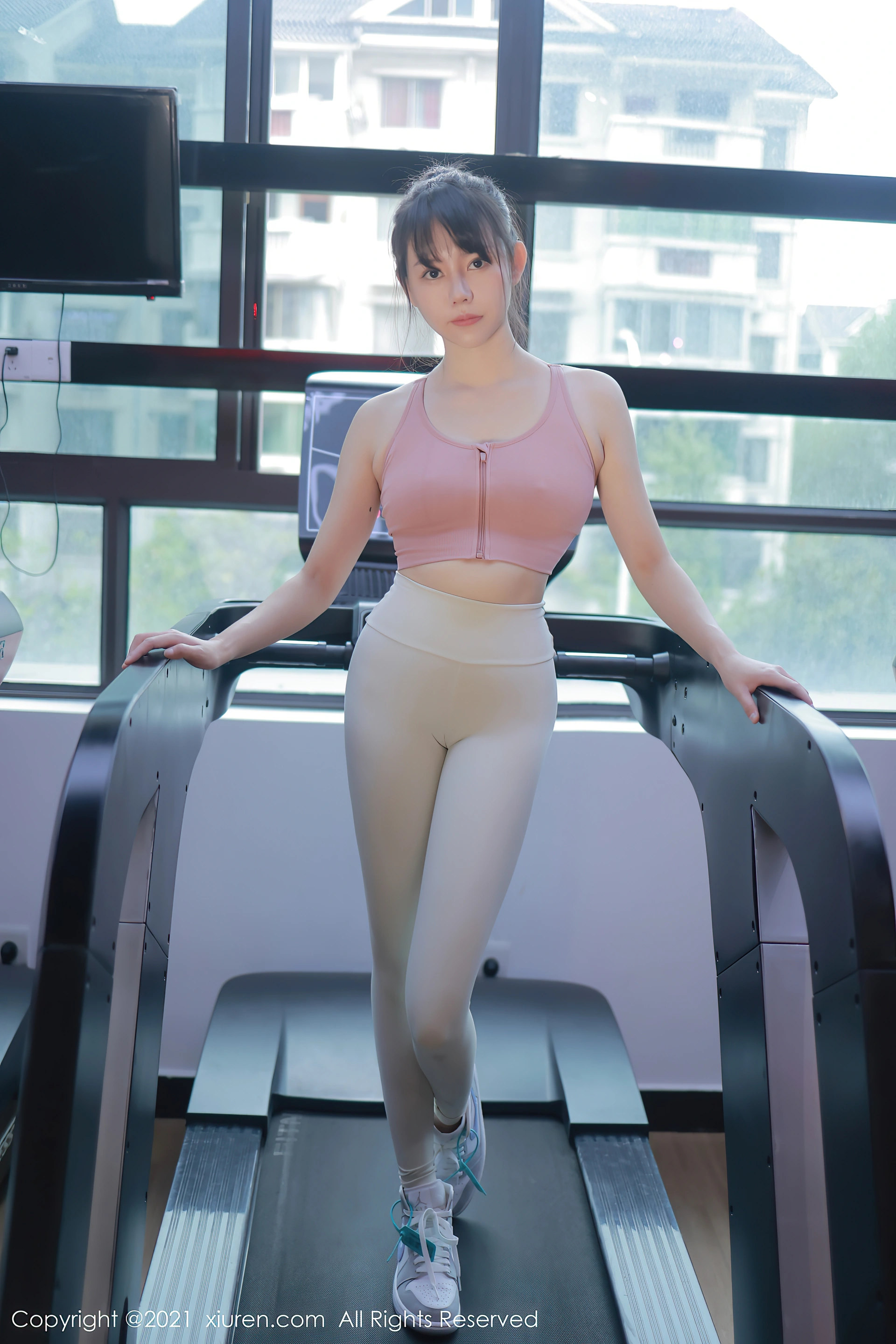 XiuRen秀人网 2021.10.29 No.4137 韩希蕾[30+1P／275MB]