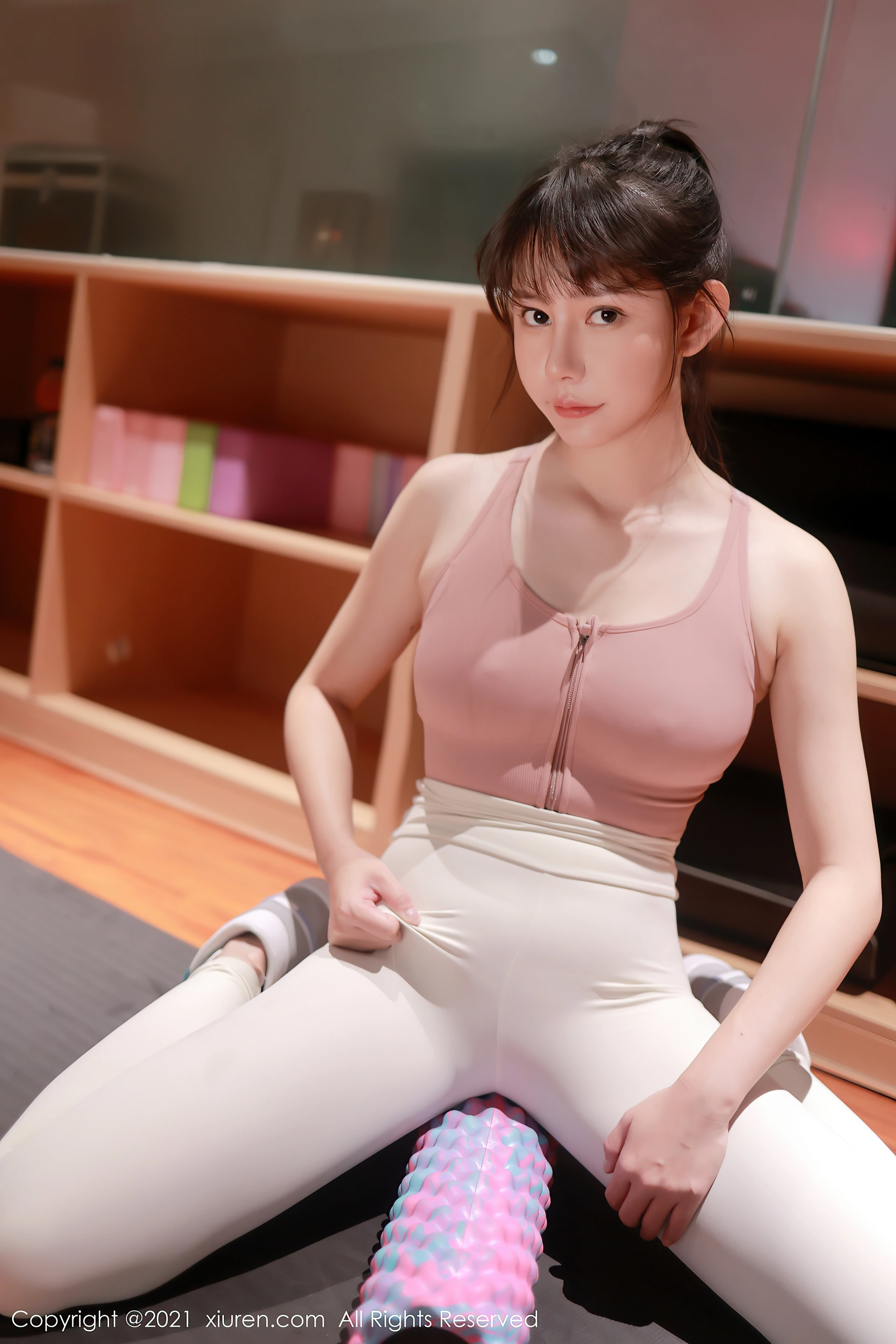 XiuRen秀人网 2021.10.29 No.4137 韩希蕾[30+1P／275MB]