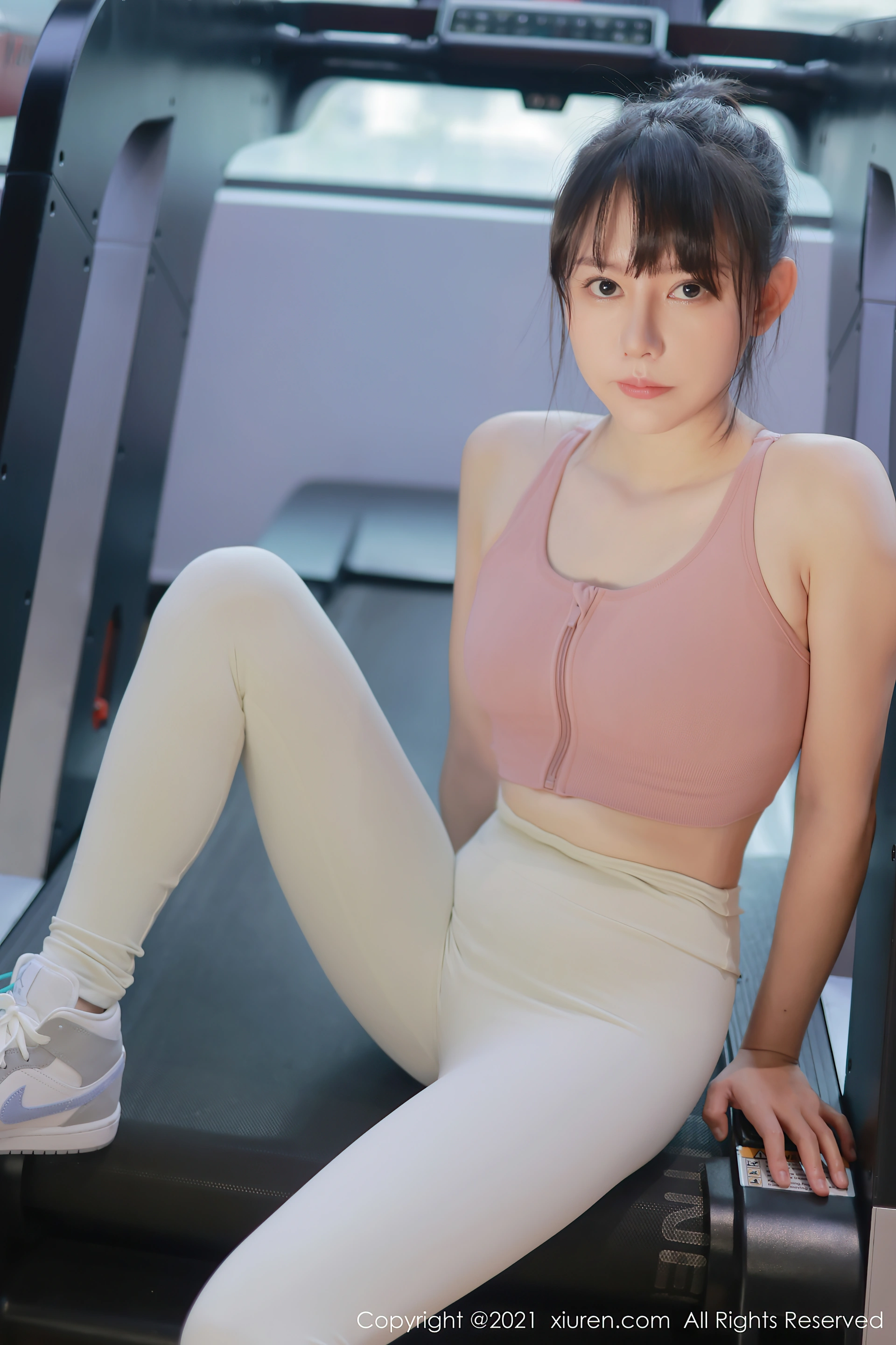 XiuRen秀人网 2021.10.29 No.4137 韩希蕾[30+1P／275MB]