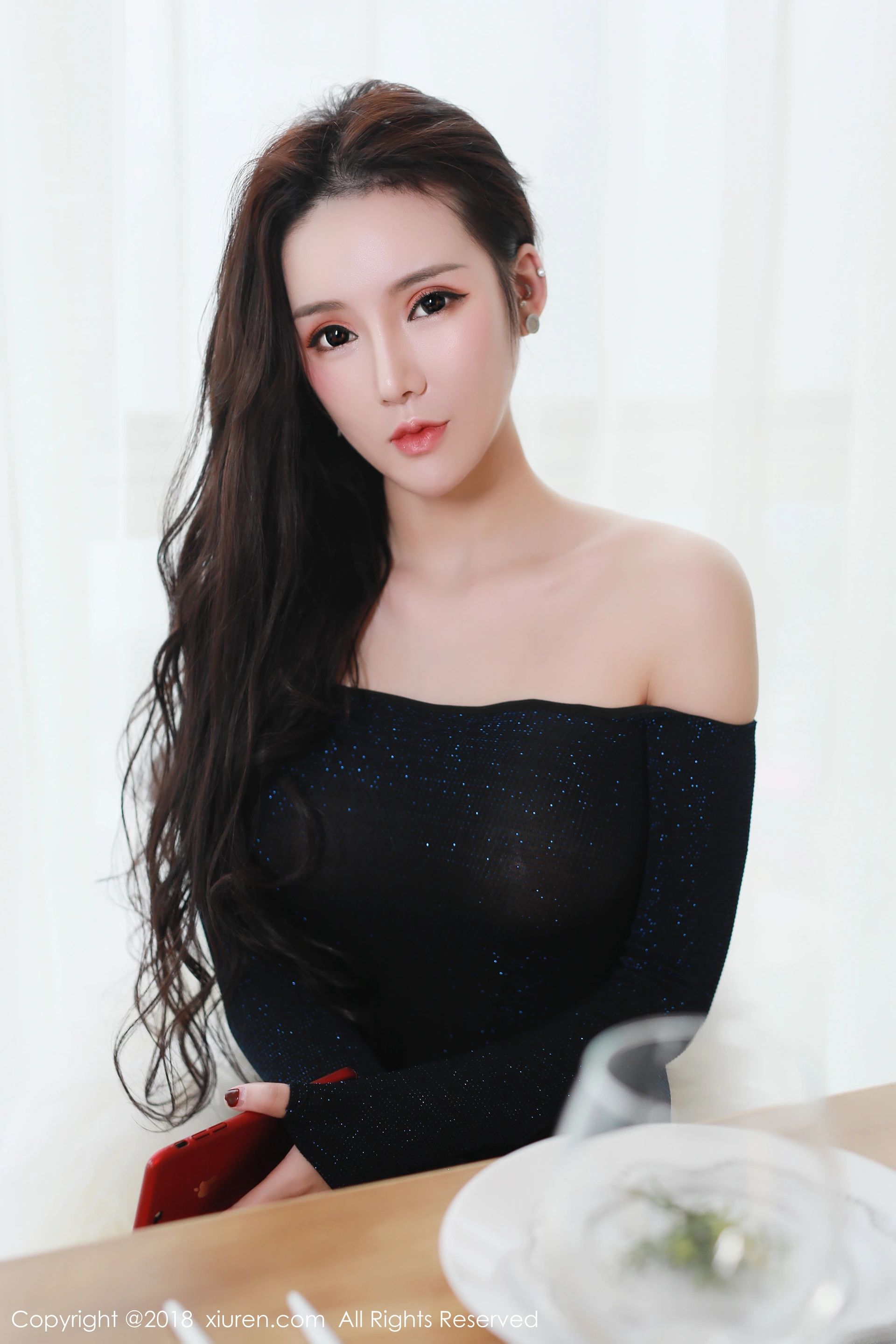 XiuRen秀人网 2018.07.04 No.1065 零度[43+1P129M]