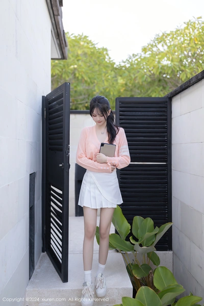 XIUREN秀人网 2024.01.17 NO.7972 沈青黛[80+1P／691MB]