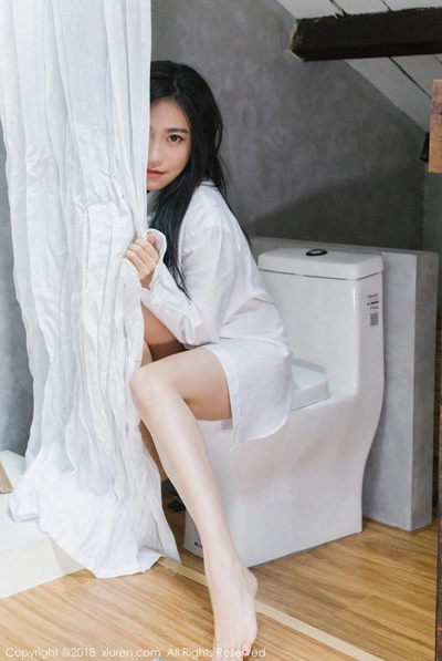 XiuRen秀人网 2016.05.22 No.528 许诺Sabrina [30+1P-142M]
