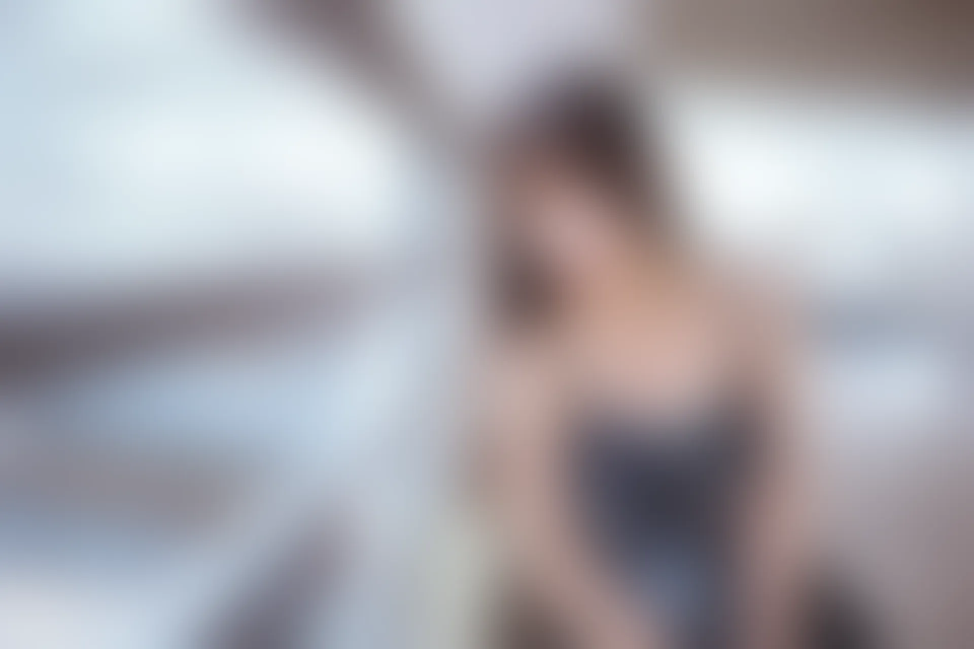 D54.002 吊带连衣裙 [49P-385MB]