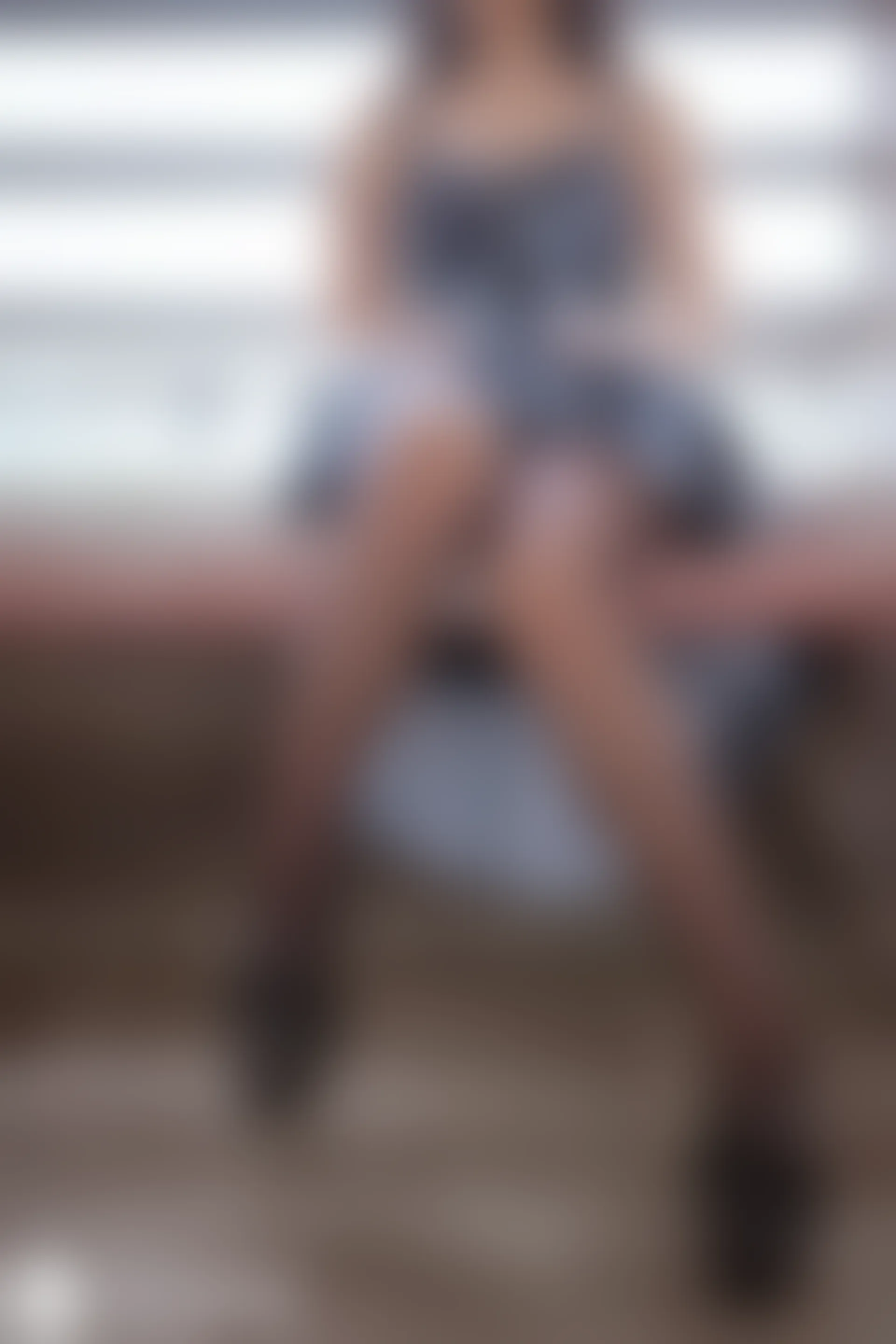 D54.002 吊带连衣裙 [49P-385MB]