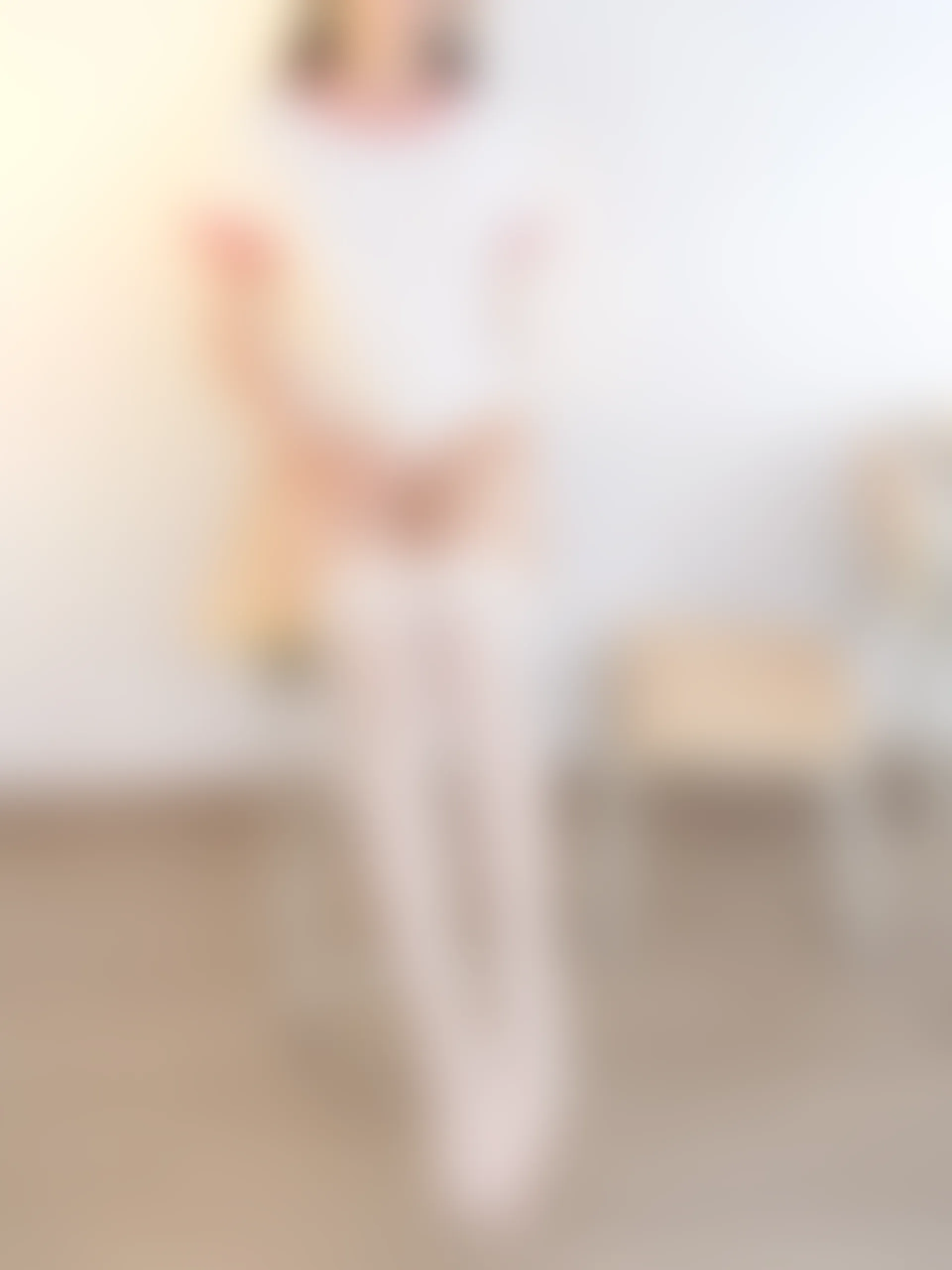 森萝财团 晴涩-18E 4K 双马尾白丝体操服 [106P1V-5.42GB]