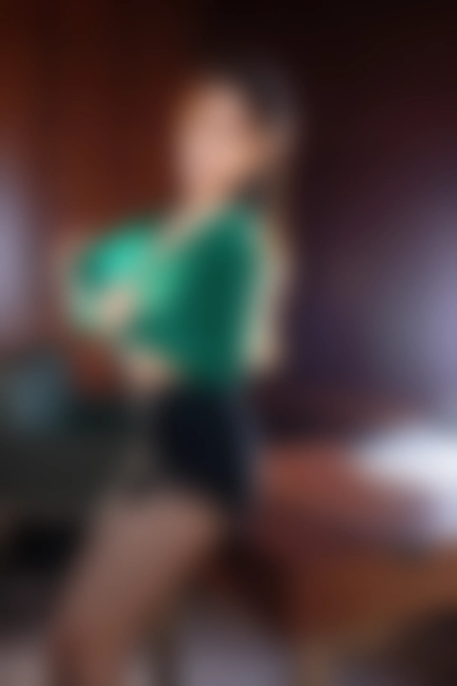 XiuRen秀人网 2021.12.20 No.4358 月音瞳 黑丝美腿[91+1P 902MB]