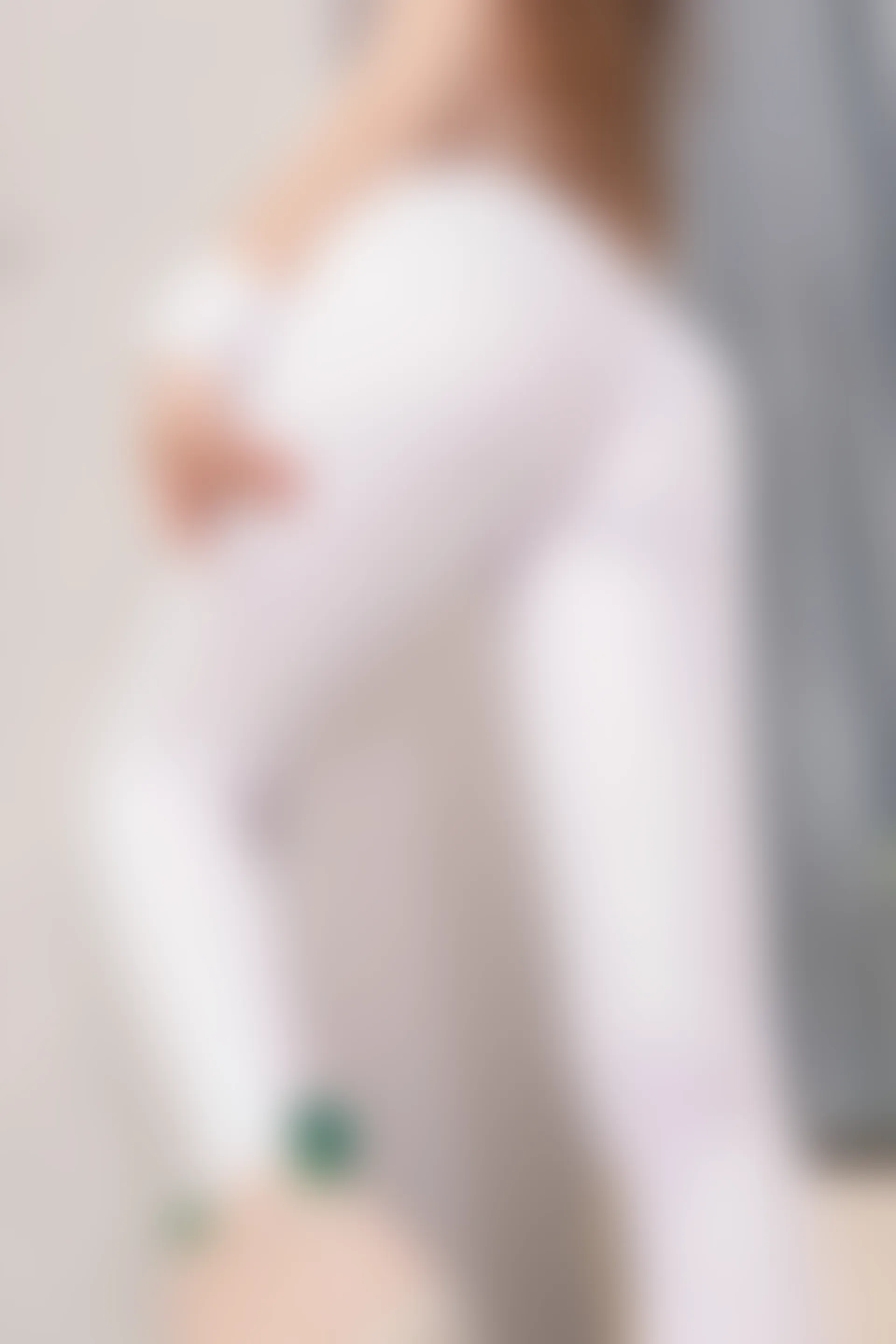 神楽坂真冬 第三季 序号26：健身主题《温度の香り》 [150P2V-620MB]体操服, 内衣, 双马尾, 白丝, 神楽坂真冬, 美腿, 美足, 肉丝