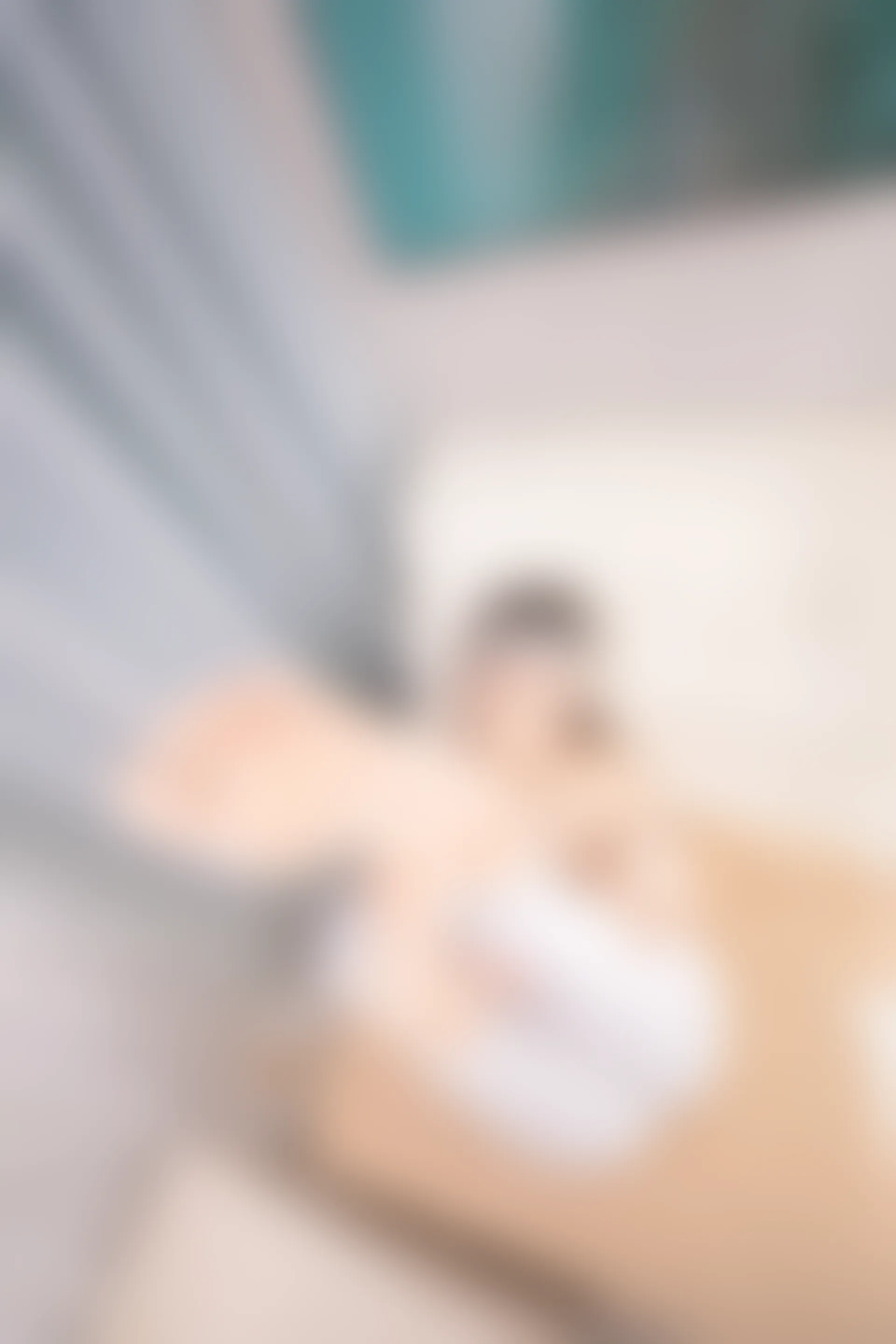 神楽坂真冬 第三季 序号26：健身主题《温度の香り》 [150P2V-620MB]体操服, 内衣, 双马尾, 白丝, 神楽坂真冬, 美腿, 美足, 肉丝