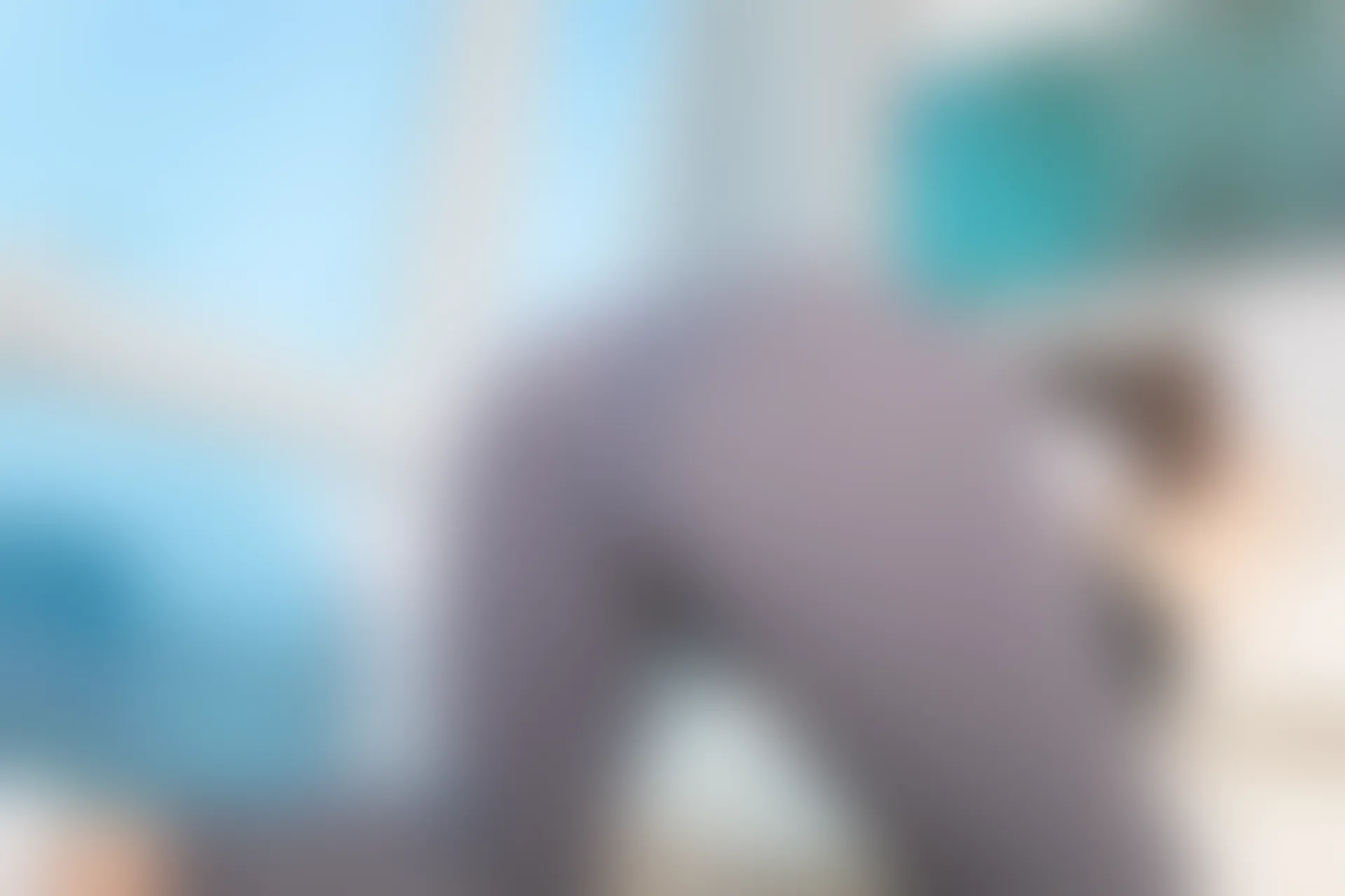 神楽坂真冬 第三季 序号26：健身主题《温度の香り》 [150P2V-620MB]体操服, 内衣, 双马尾, 白丝, 神楽坂真冬, 美腿, 美足, 肉丝