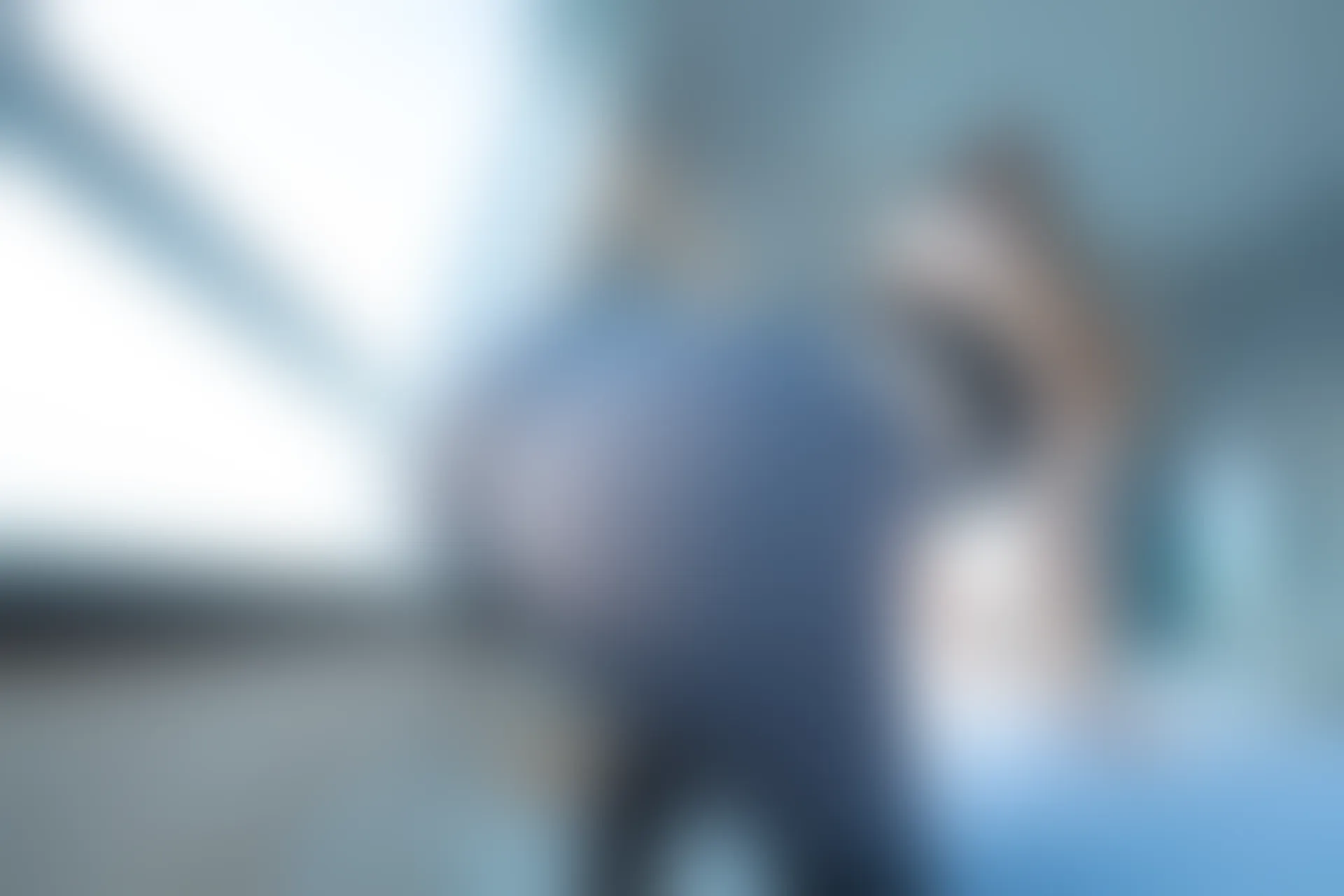 神楽坂真冬 第三季 序号26：健身主题《温度の香り》 [150P2V-620MB]体操服, 内衣, 双马尾, 白丝, 神楽坂真冬, 美腿, 美足, 肉丝