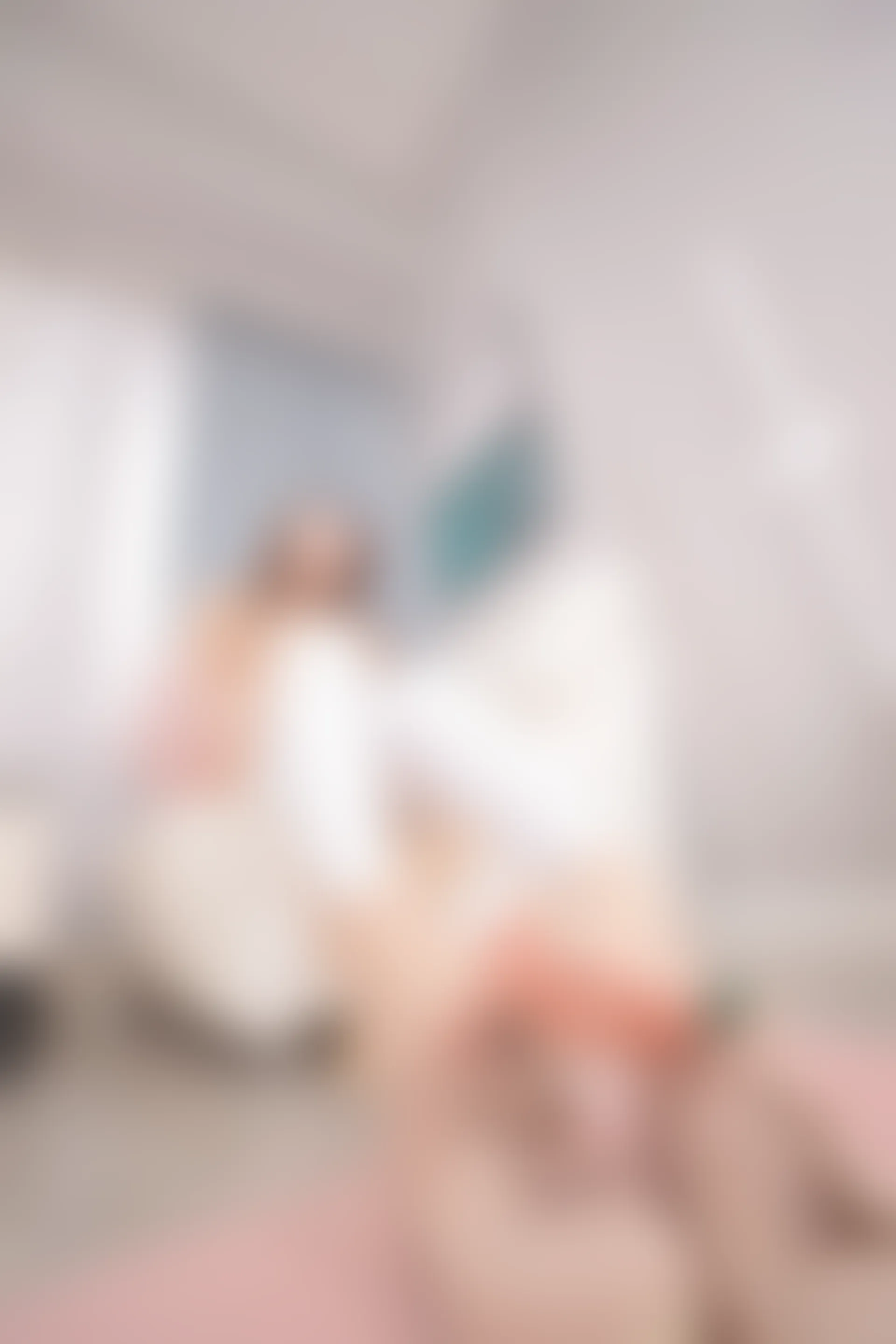 神楽坂真冬 第三季 序号26：健身主题《温度の香り》 [150P2V-620MB]体操服, 内衣, 双马尾, 白丝, 神楽坂真冬, 美腿, 美足, 肉丝