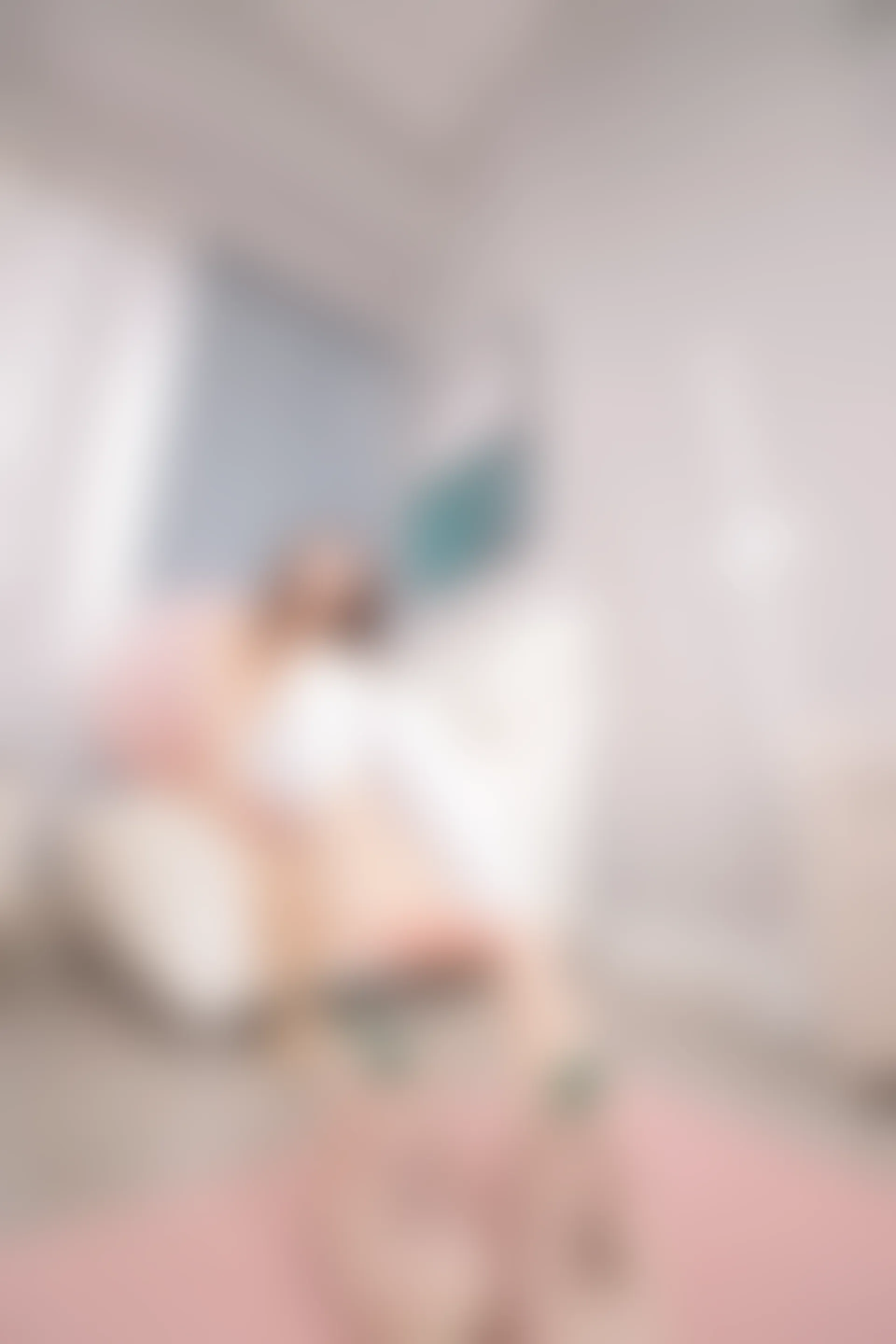 神楽坂真冬 第三季 序号26：健身主题《温度の香り》 [150P2V-620MB]体操服, 内衣, 双马尾, 白丝, 神楽坂真冬, 美腿, 美足, 肉丝