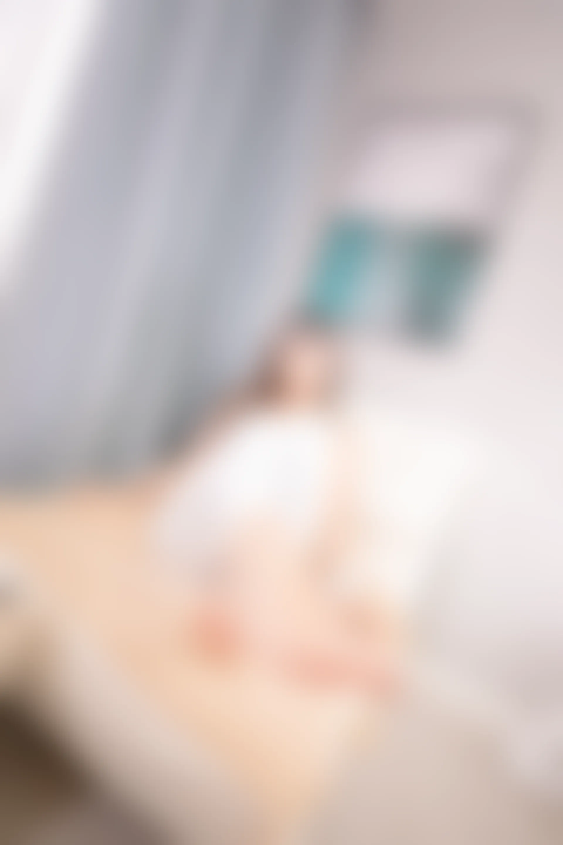 神楽坂真冬 第三季 序号26：健身主题《温度の香り》 [150P2V-620MB]体操服, 内衣, 双马尾, 白丝, 神楽坂真冬, 美腿, 美足, 肉丝