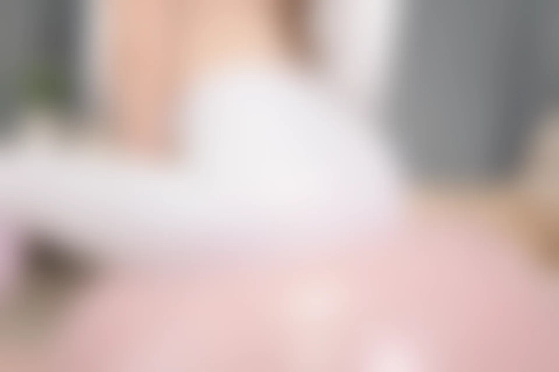 神楽坂真冬 第三季 序号26：健身主题《温度の香り》 [150P2V-620MB]体操服, 内衣, 双马尾, 白丝, 神楽坂真冬, 美腿, 美足, 肉丝