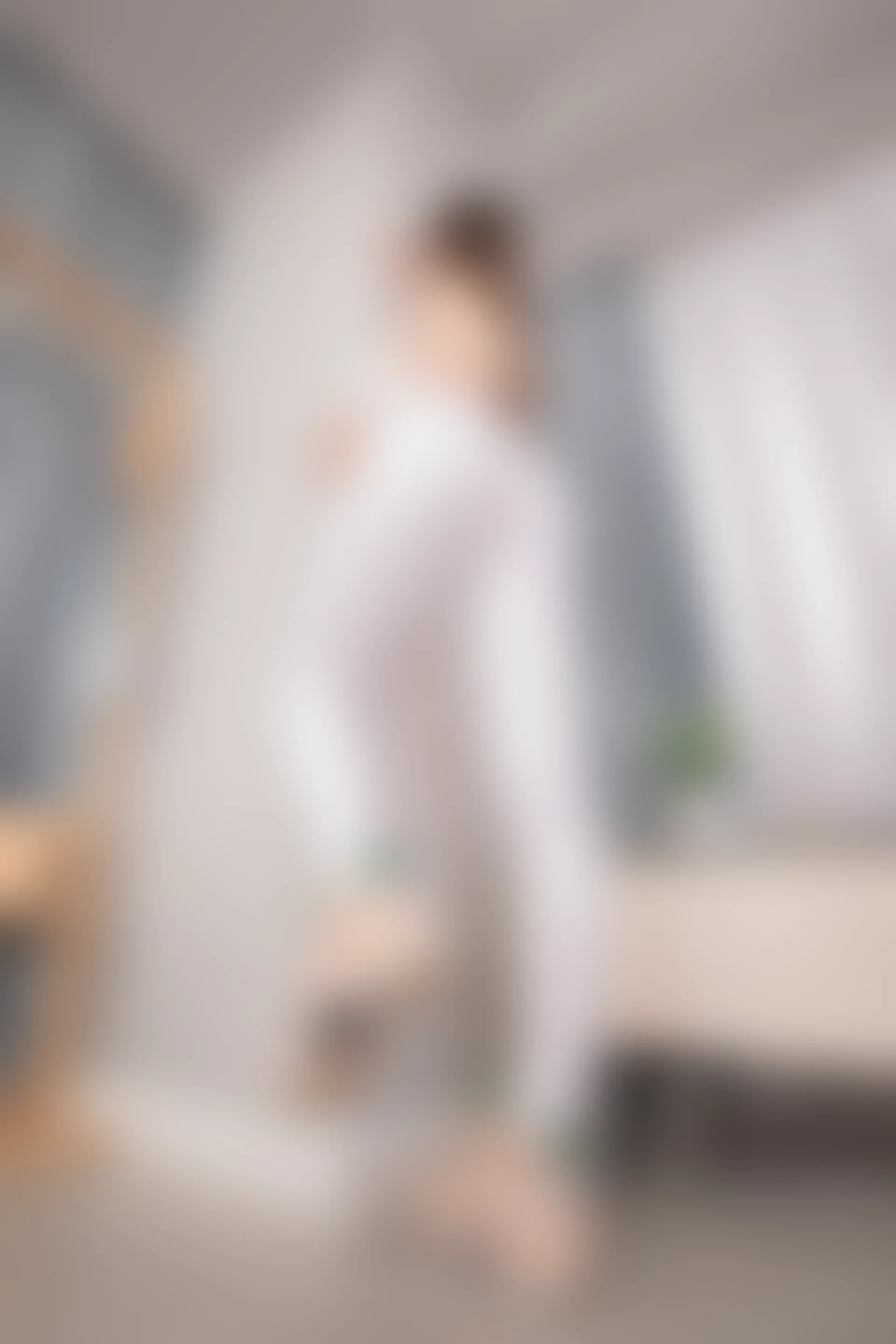 神楽坂真冬 第三季 序号26：健身主题《温度の香り》 [150P2V-620MB]体操服, 内衣, 双马尾, 白丝, 神楽坂真冬, 美腿, 美足, 肉丝