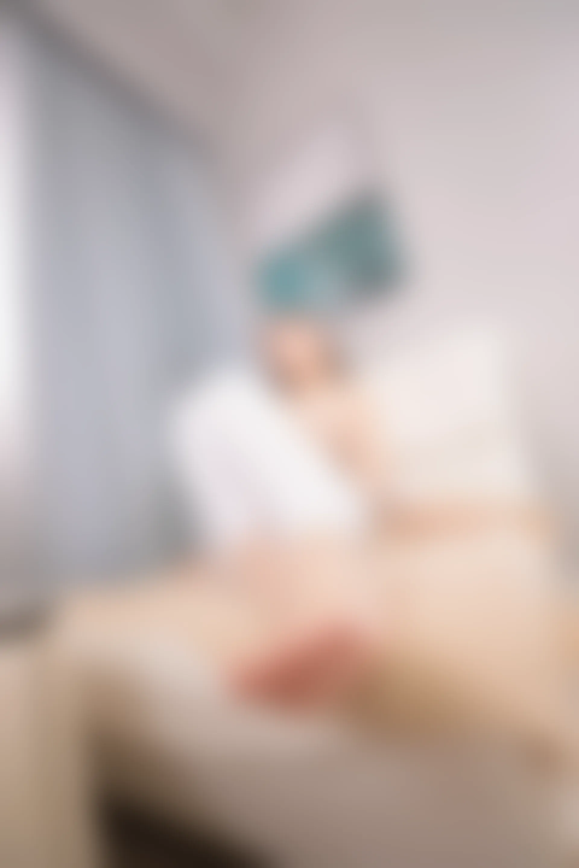 神楽坂真冬 第三季 序号26：健身主题《温度の香り》 [150P2V-620MB]体操服, 内衣, 双马尾, 白丝, 神楽坂真冬, 美腿, 美足, 肉丝