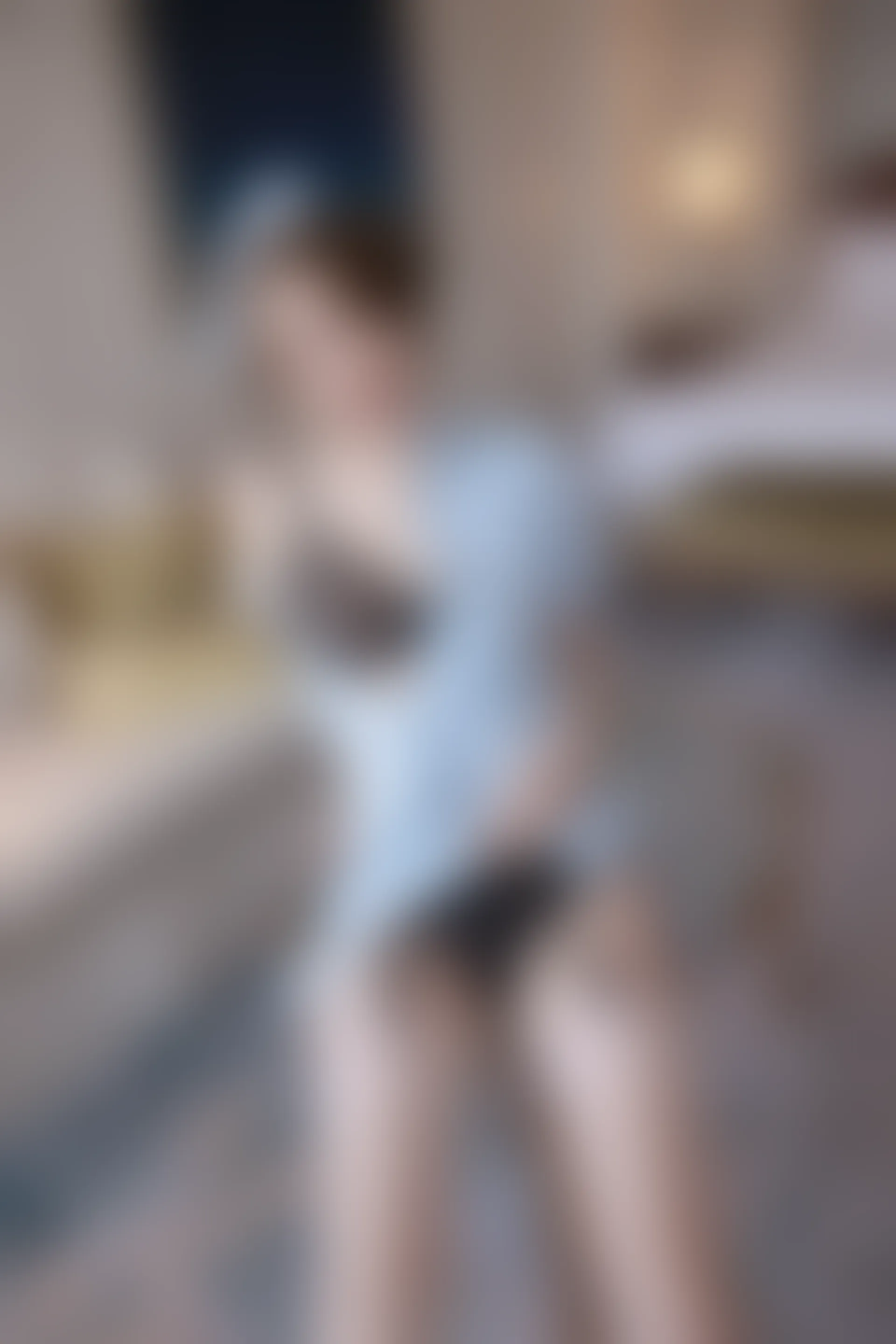 XiuRen秀人网 2021.12.27 No.4389 梦心玥 制服美腿[90+1P 774MB]