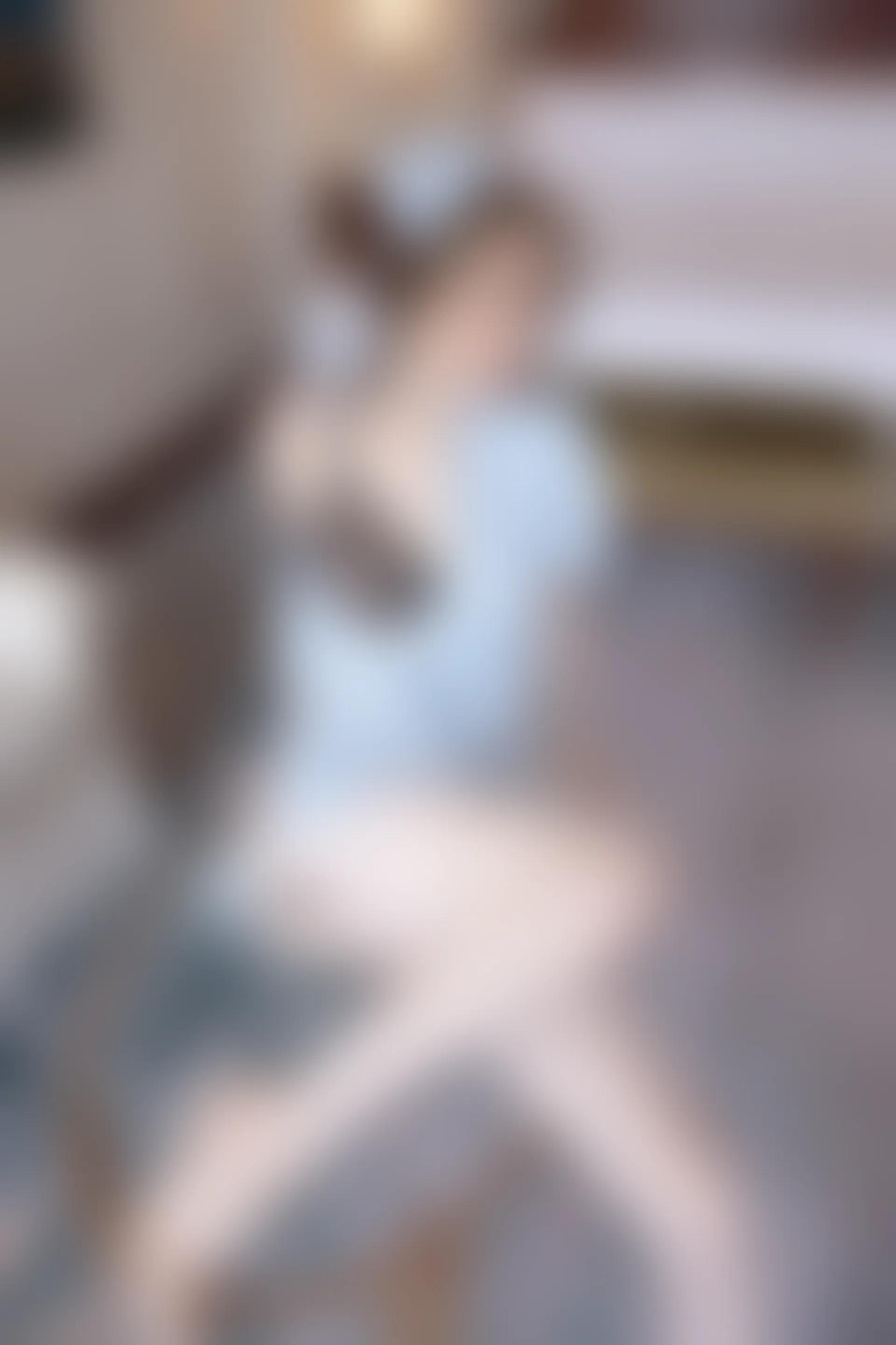 XiuRen秀人网 2021.12.27 No.4389 梦心玥 制服美腿[90+1P 774MB]