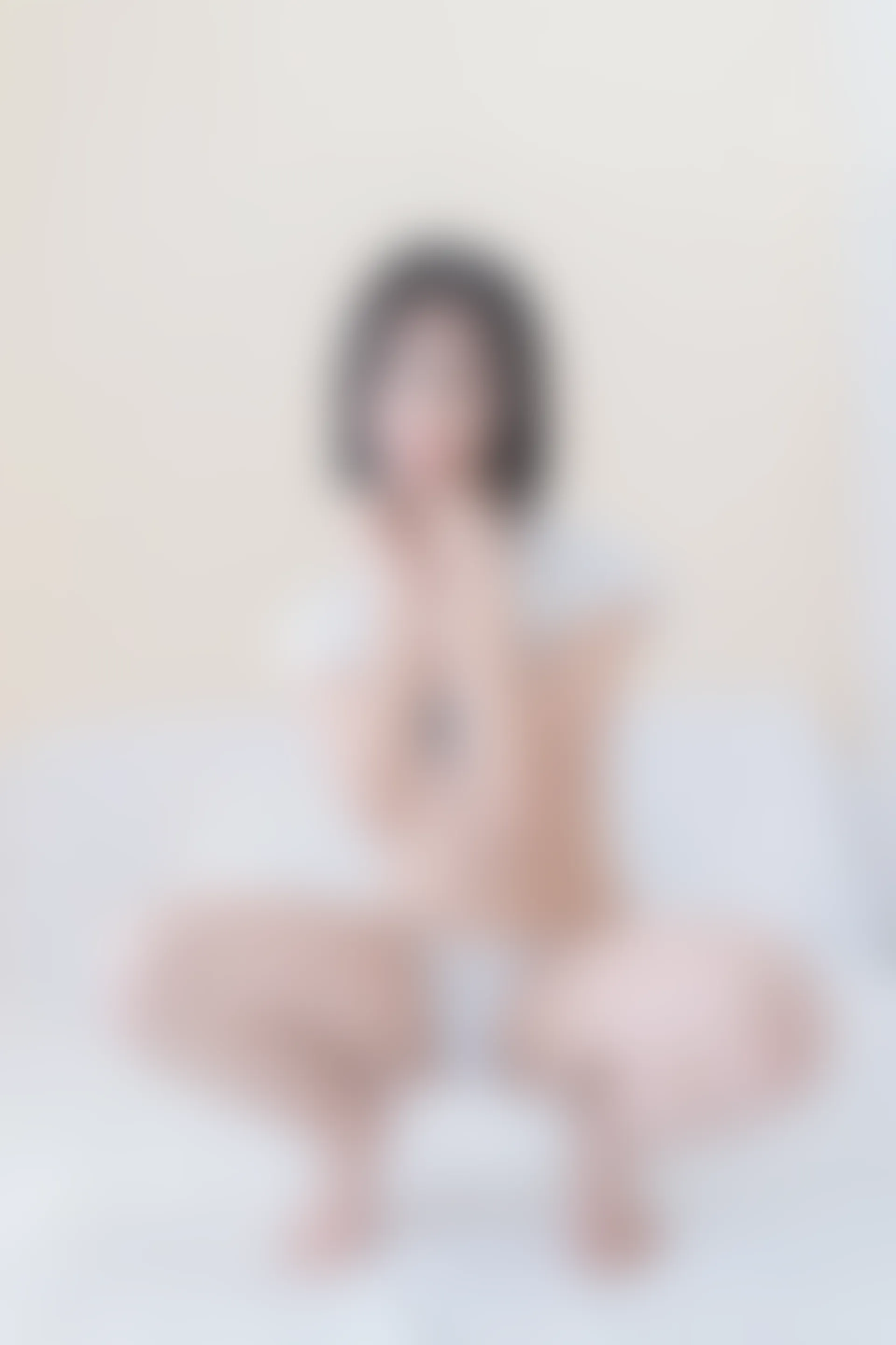 轻兰映画 Grand.005 [101P-419M]美腿, 美足, 轻兰映画