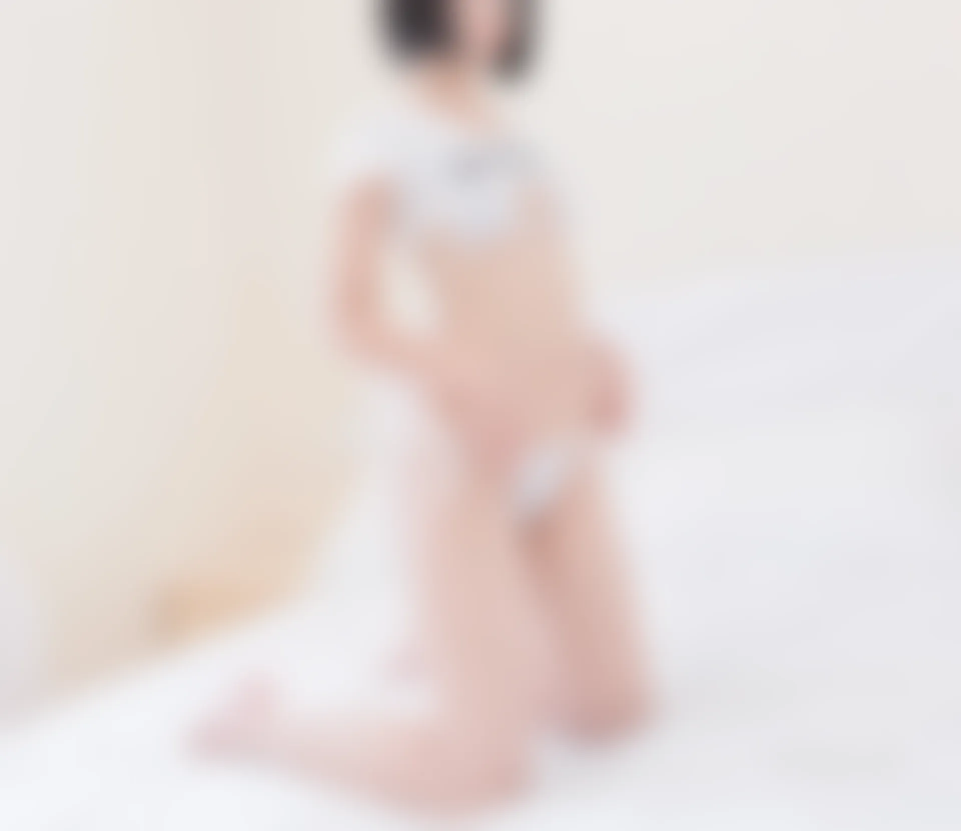 轻兰映画 Grand.005 [101P-419M]美腿, 美足, 轻兰映画