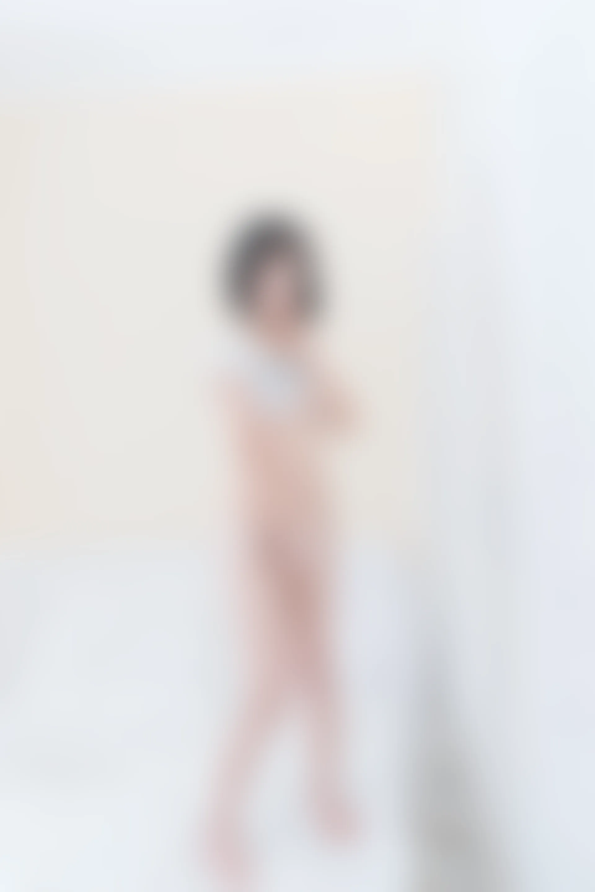 轻兰映画 Grand.005 [101P-419M]美腿, 美足, 轻兰映画