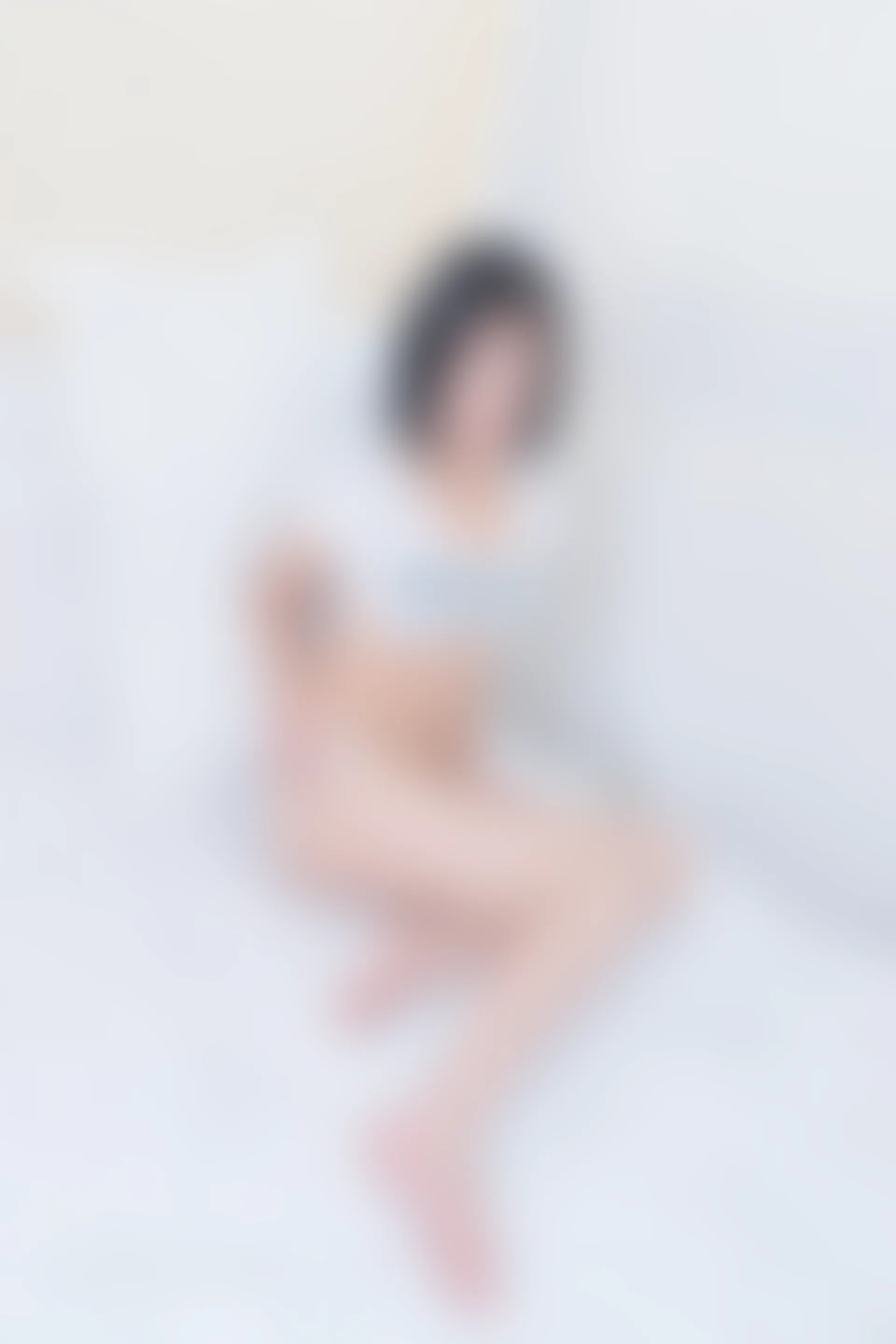 轻兰映画 Grand.005 [101P-419M]美腿, 美足, 轻兰映画