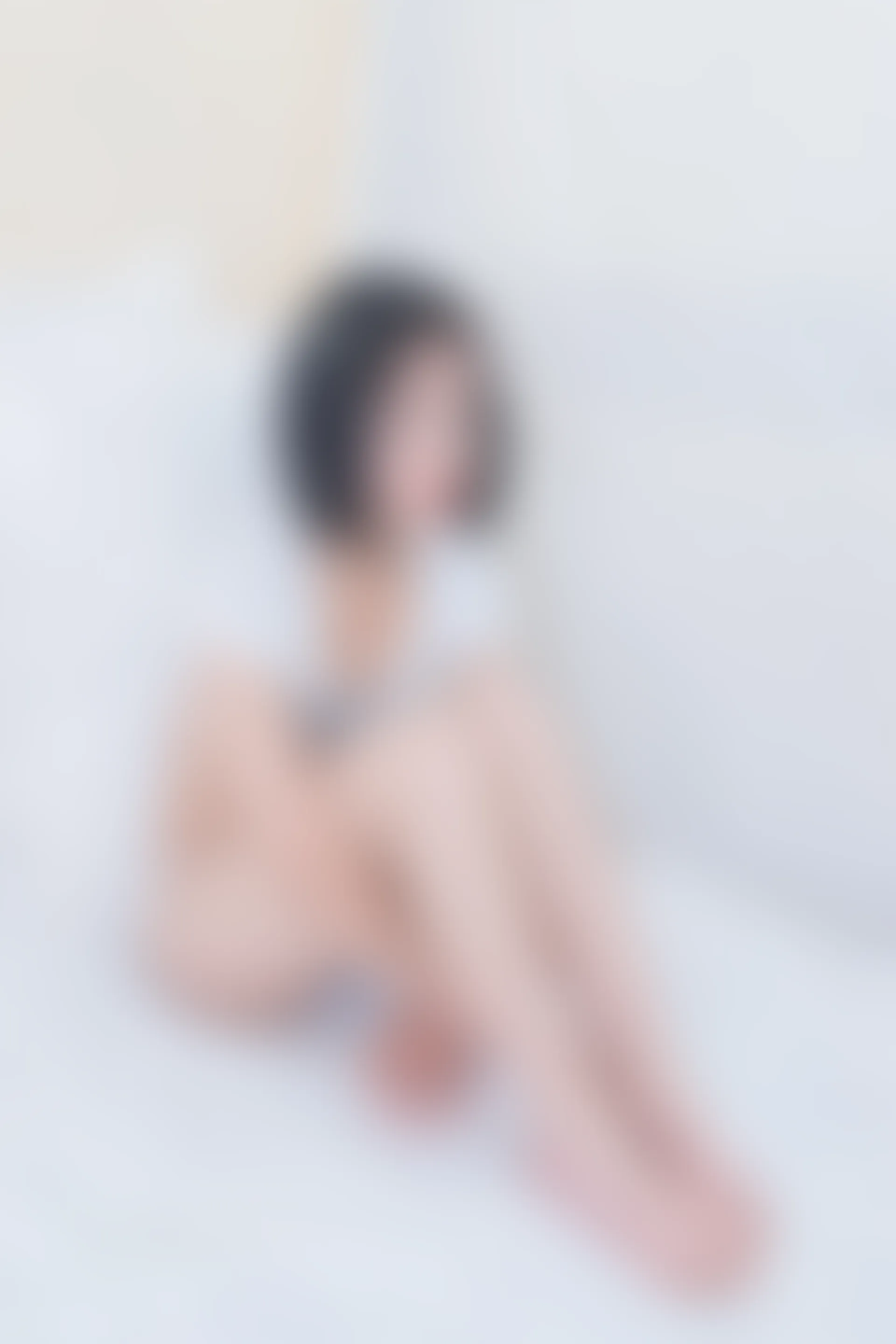 轻兰映画 Grand.005 [101P-419M]美腿, 美足, 轻兰映画