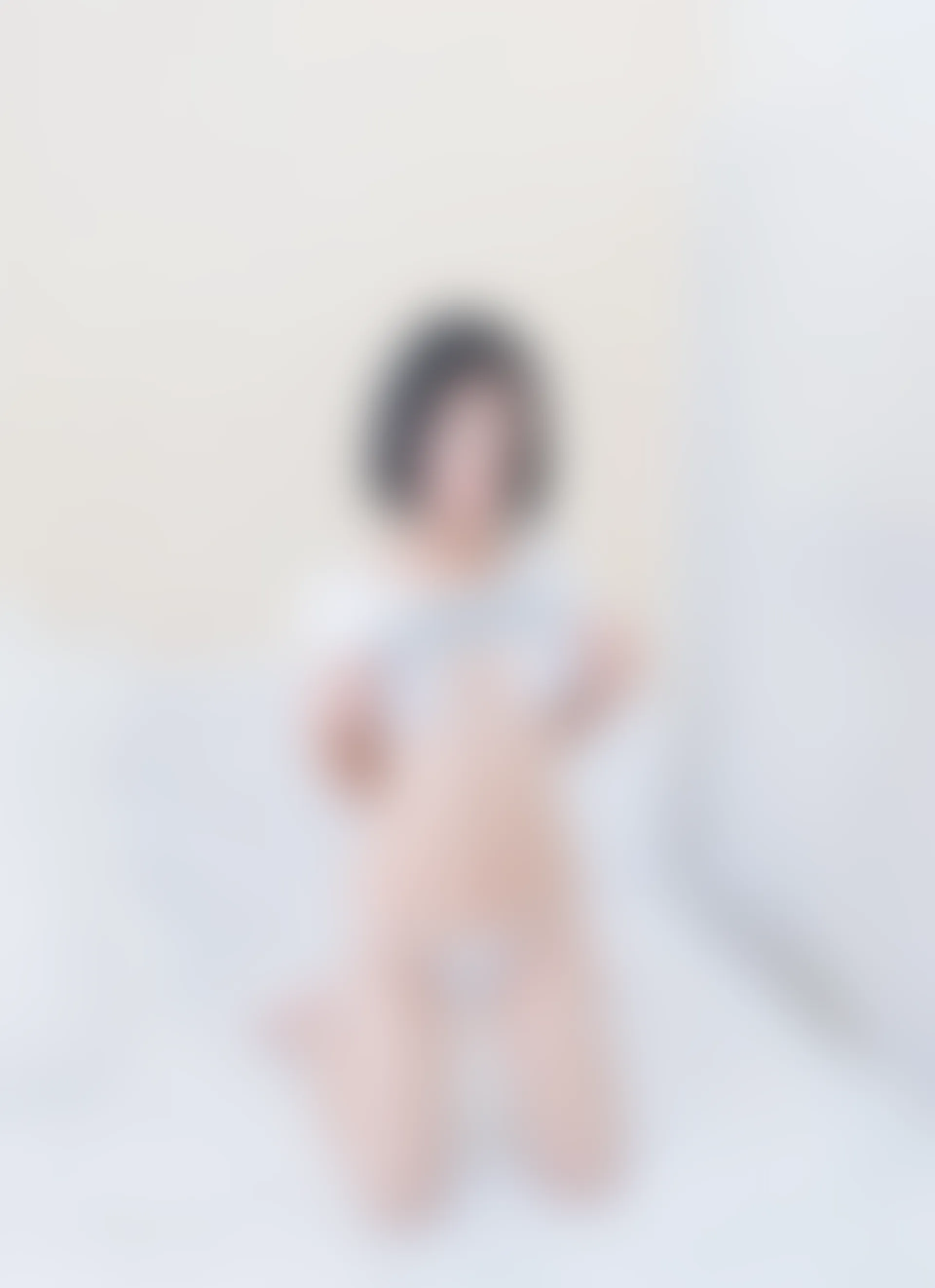 轻兰映画 Grand.005 [101P-419M]美腿, 美足, 轻兰映画