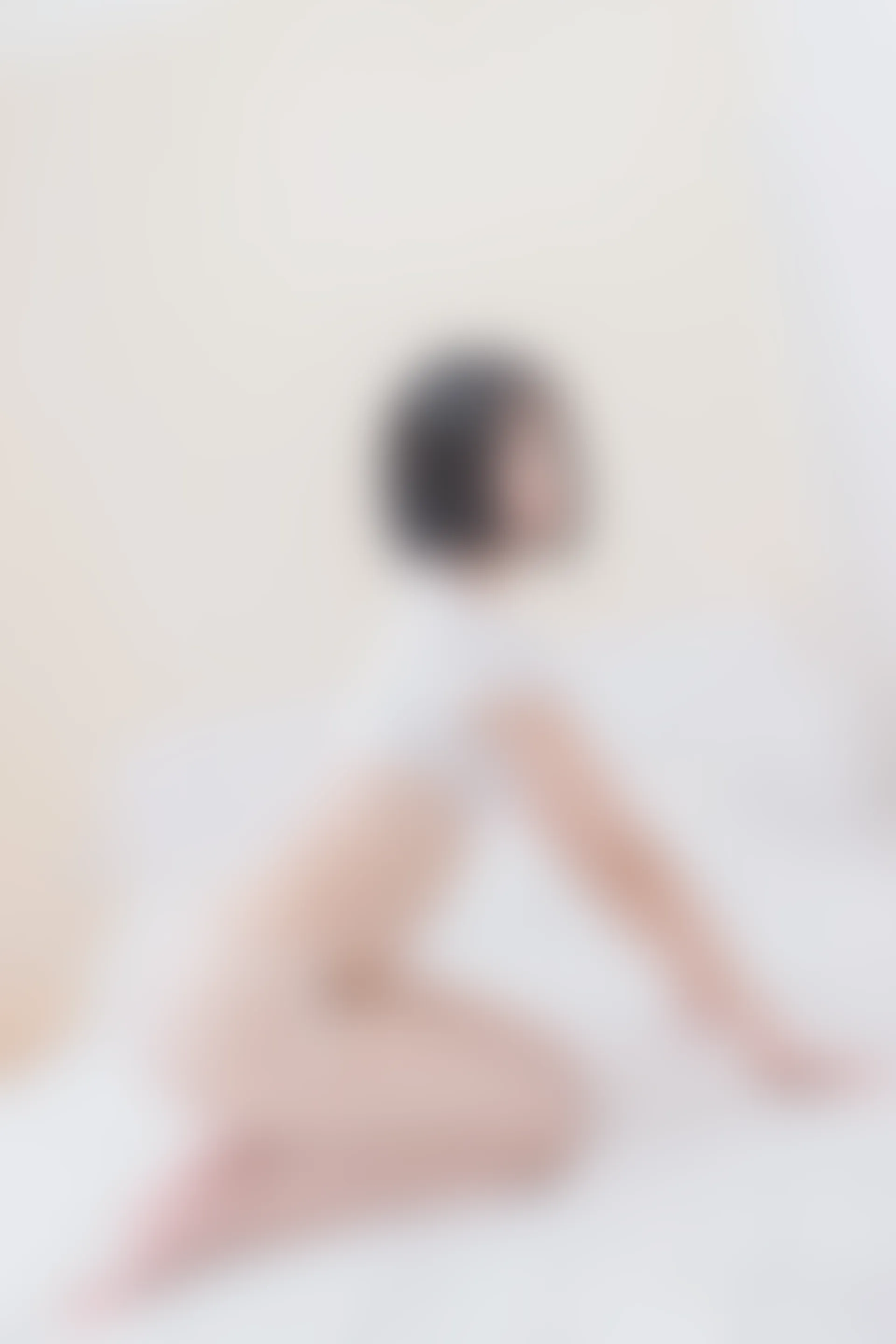 轻兰映画 Grand.005 [101P-419M]美腿, 美足, 轻兰映画