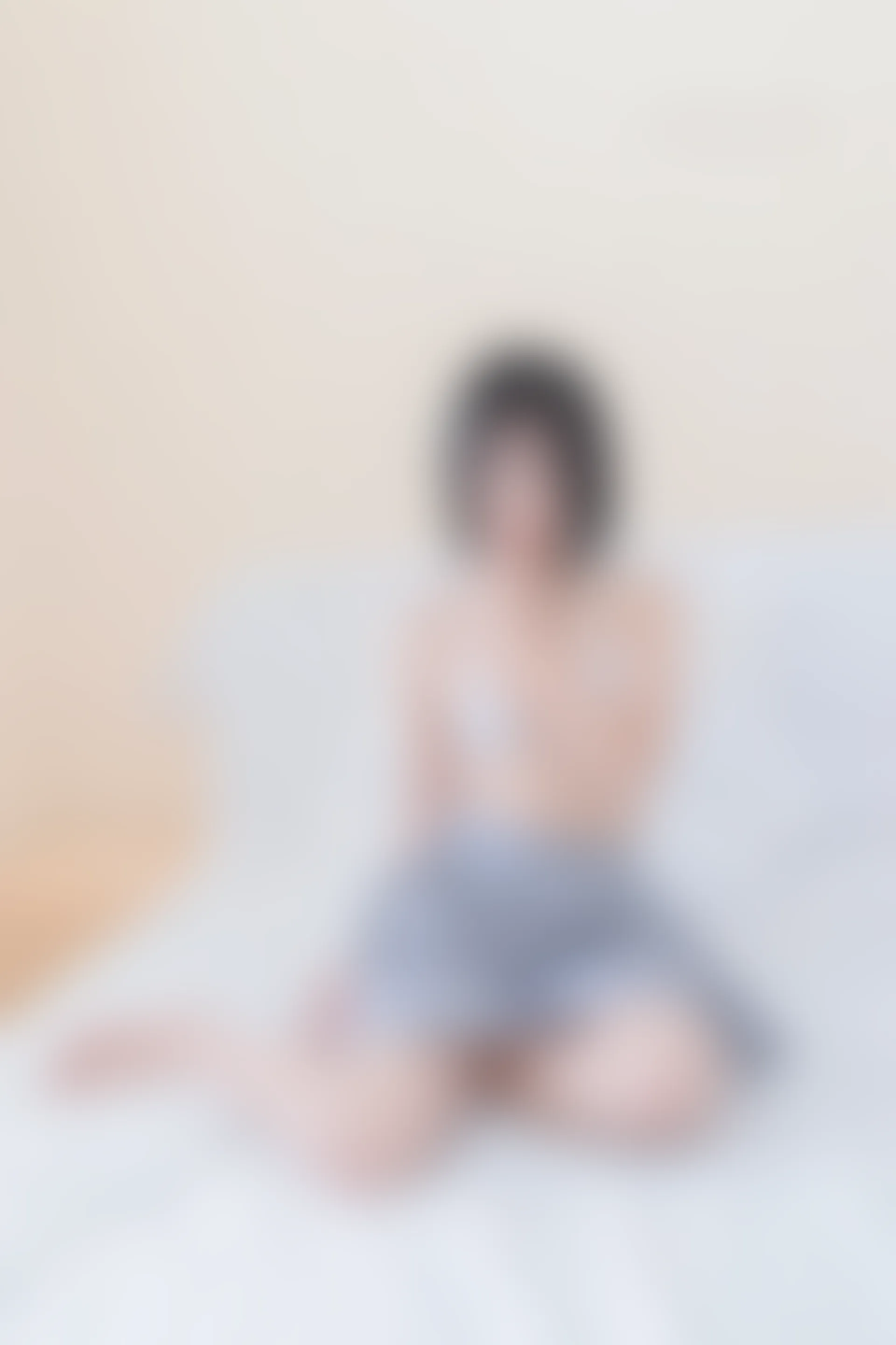 轻兰映画 Grand.005 [101P-419M]美腿, 美足, 轻兰映画