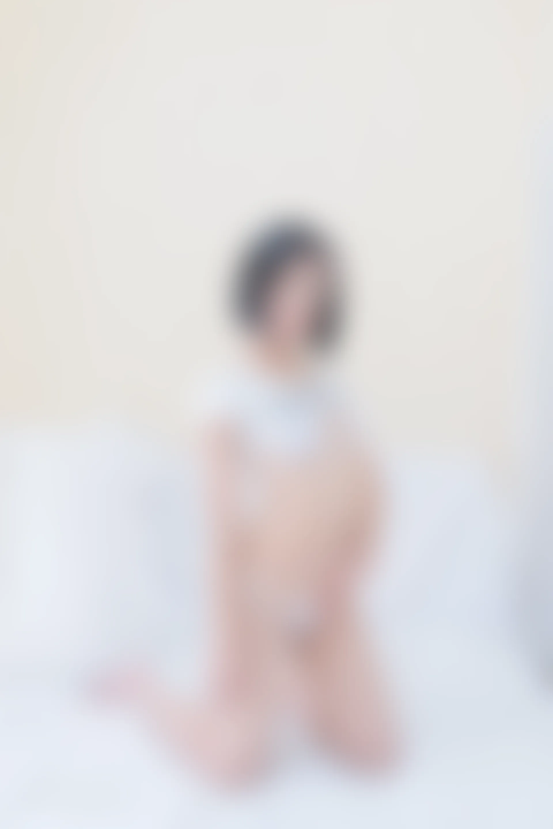 轻兰映画 Grand.005 [101P-419M]美腿, 美足, 轻兰映画